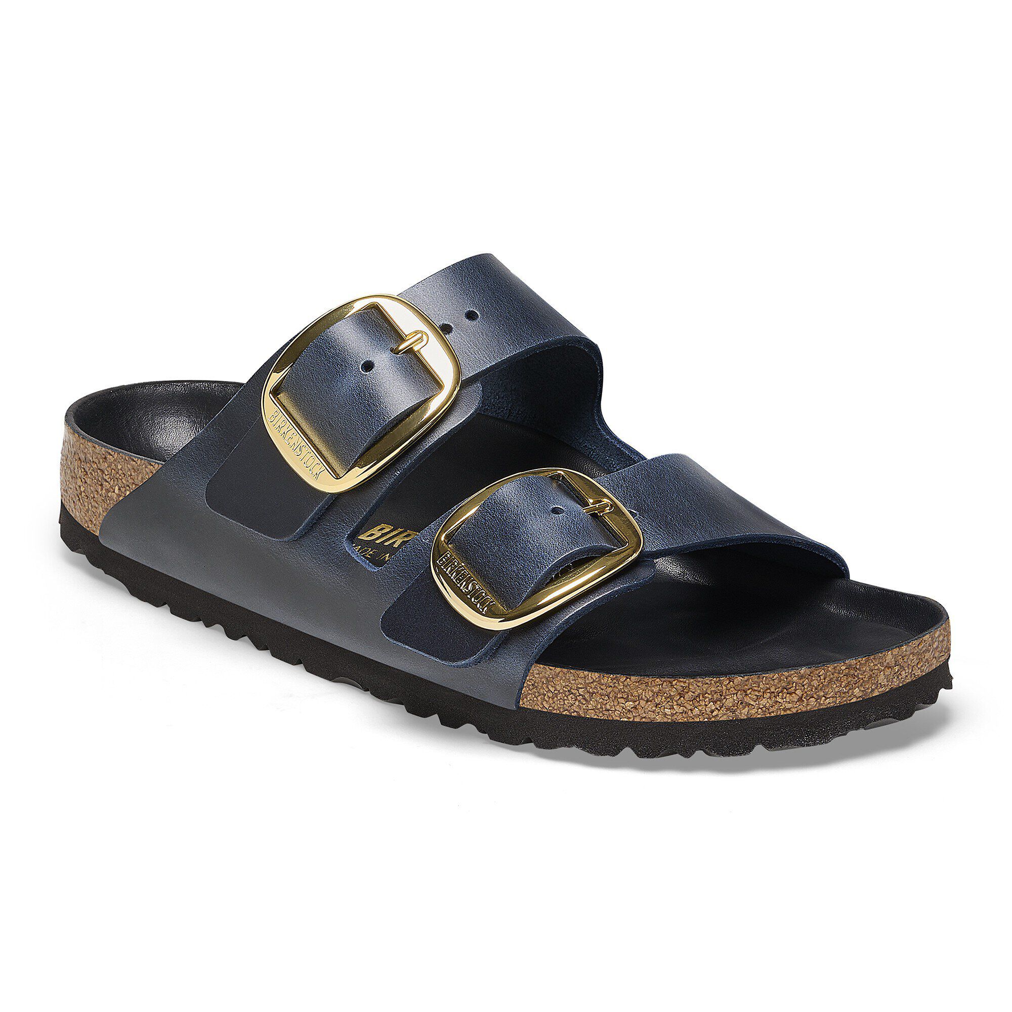 Arizona birkenstocks big 2025 buckle