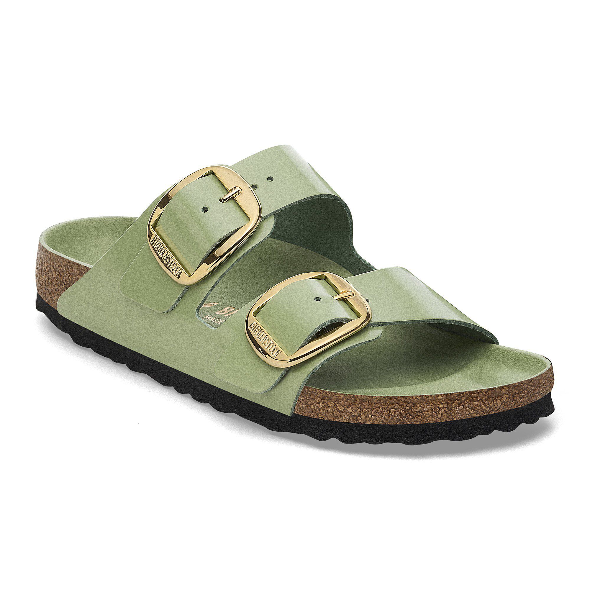 Birkenstock tema green deals