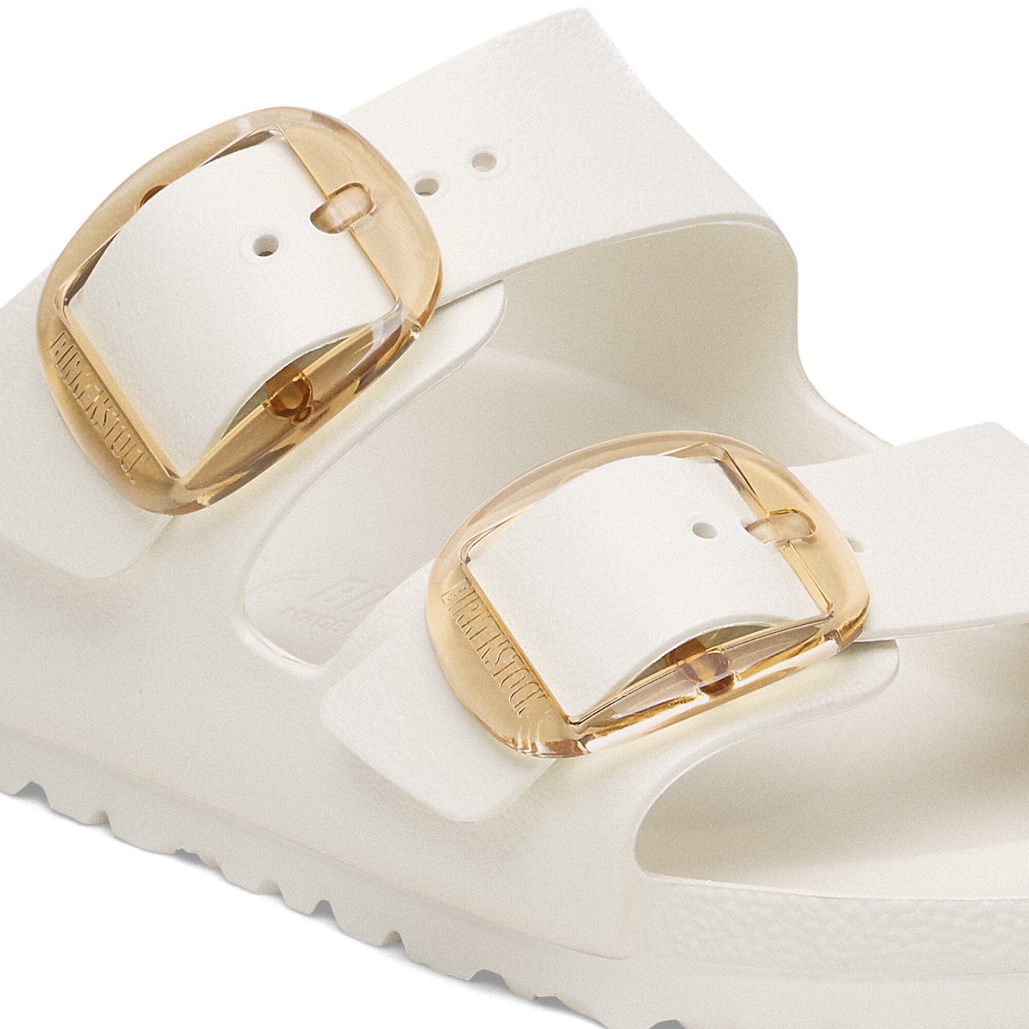 Arizona Big Buckle EVA Eggshell | BIRKENSTOCK