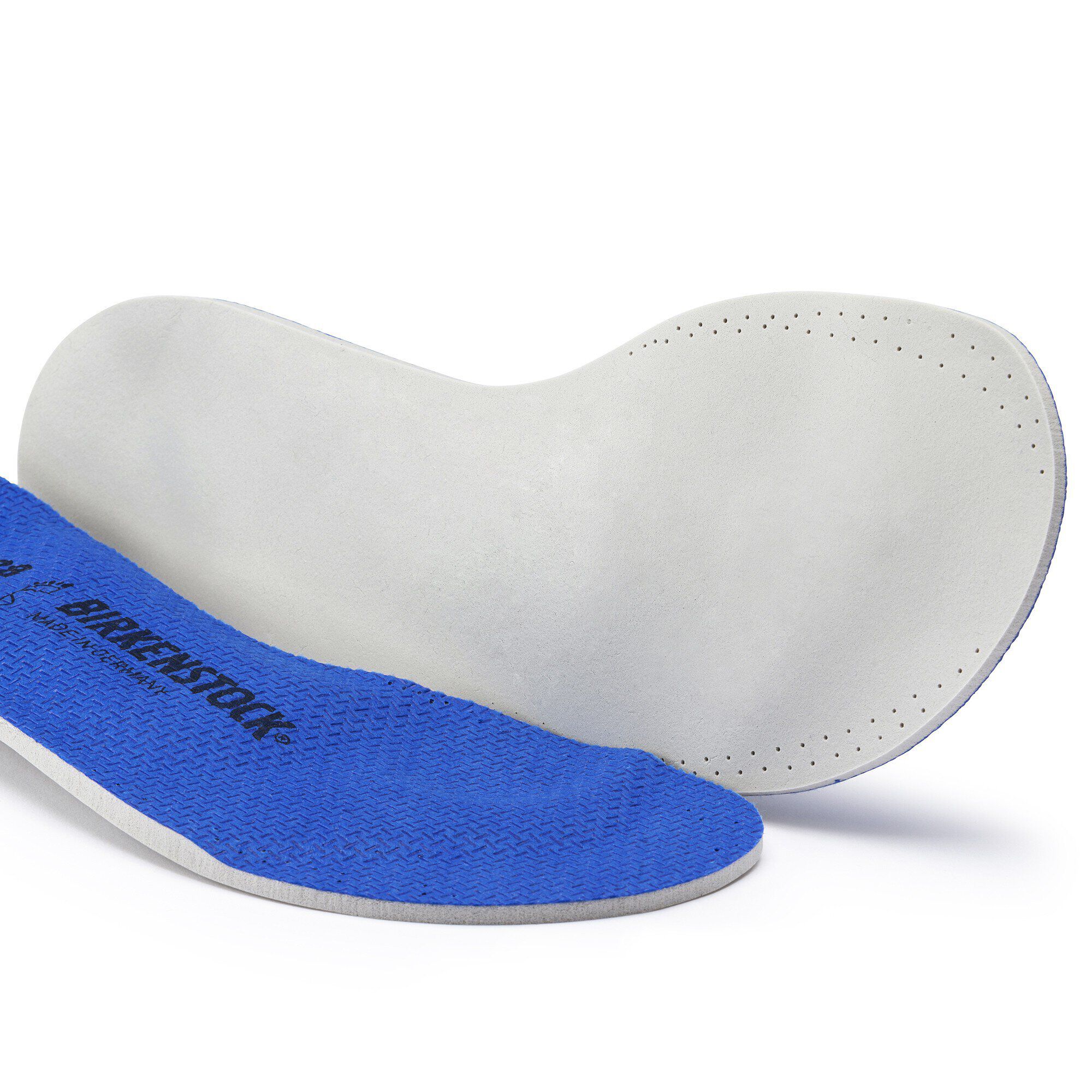 Birkenstock full best sale length insoles