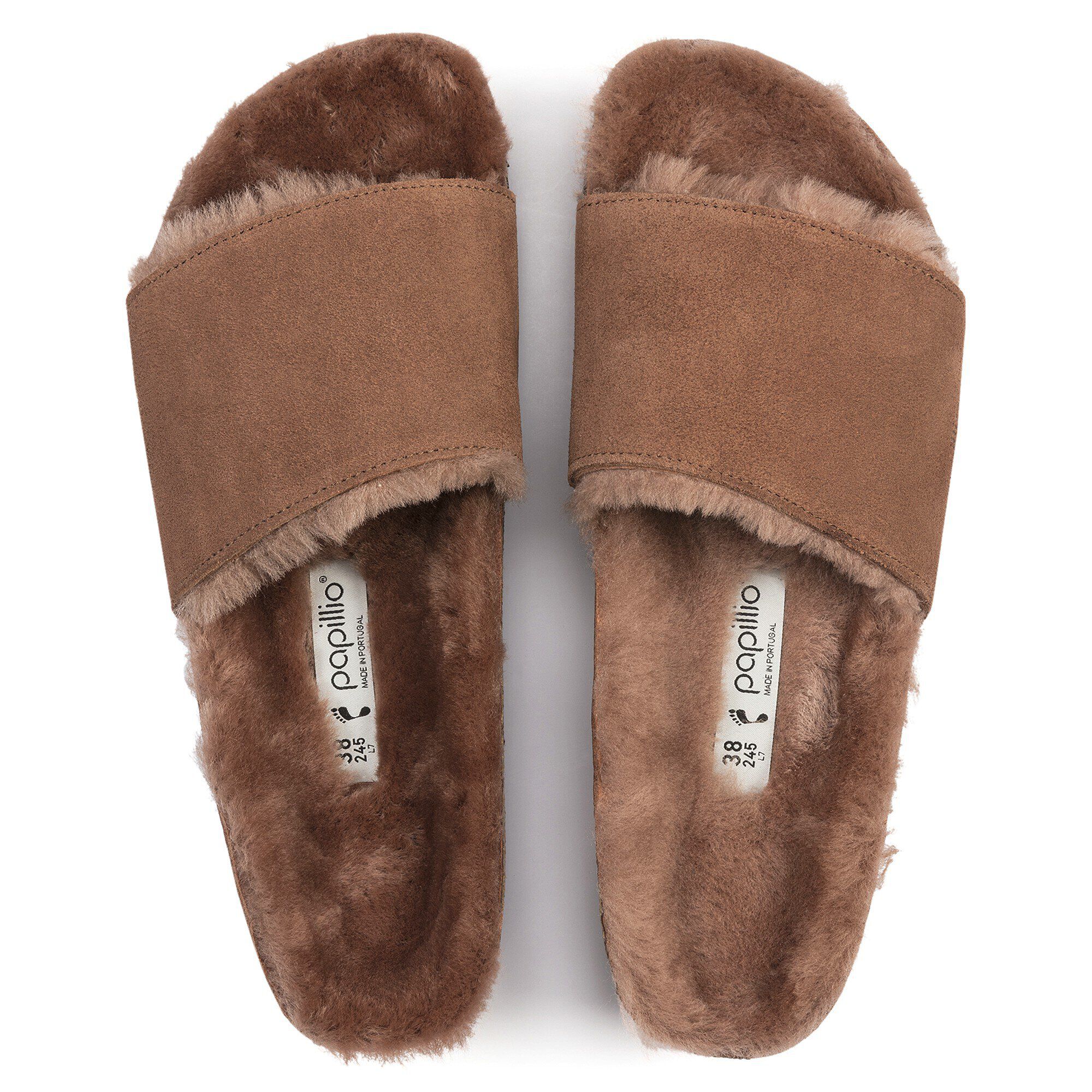 Birkenstock deals cora shearling