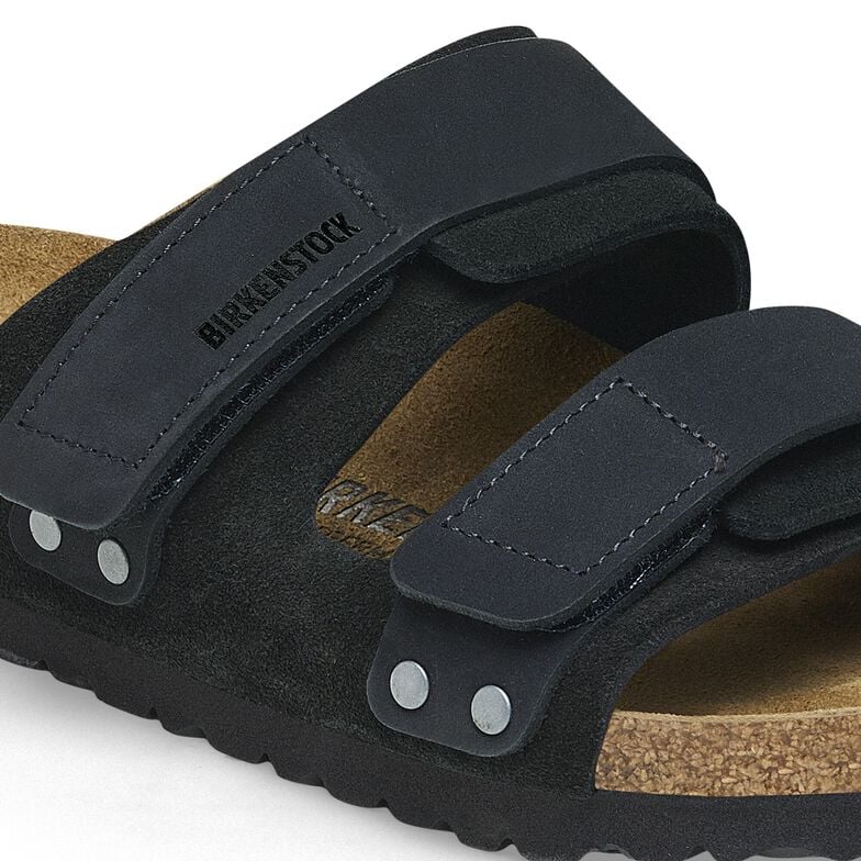 Uji Nubuck Leather/Suede
