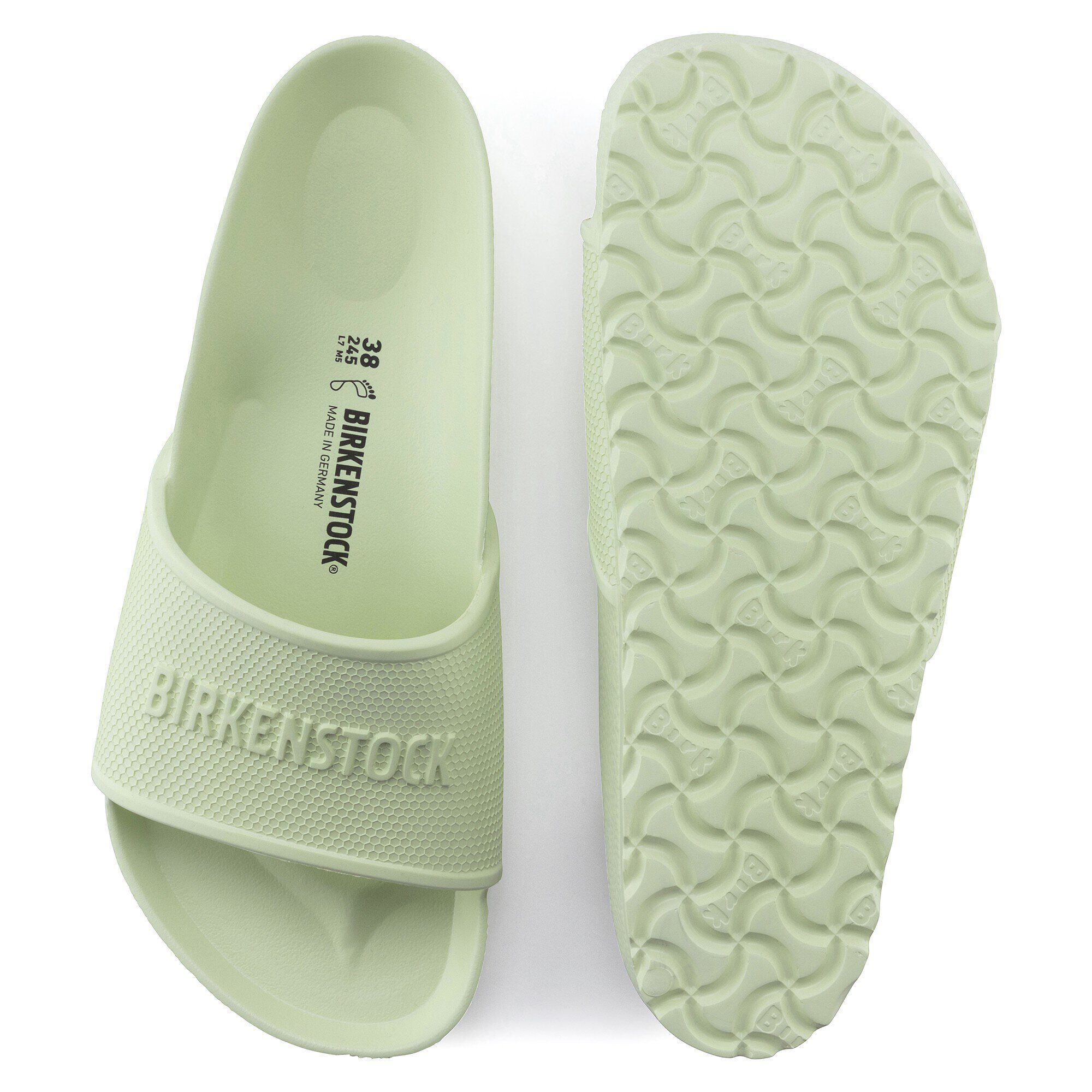Barbados cheap eva birkenstock
