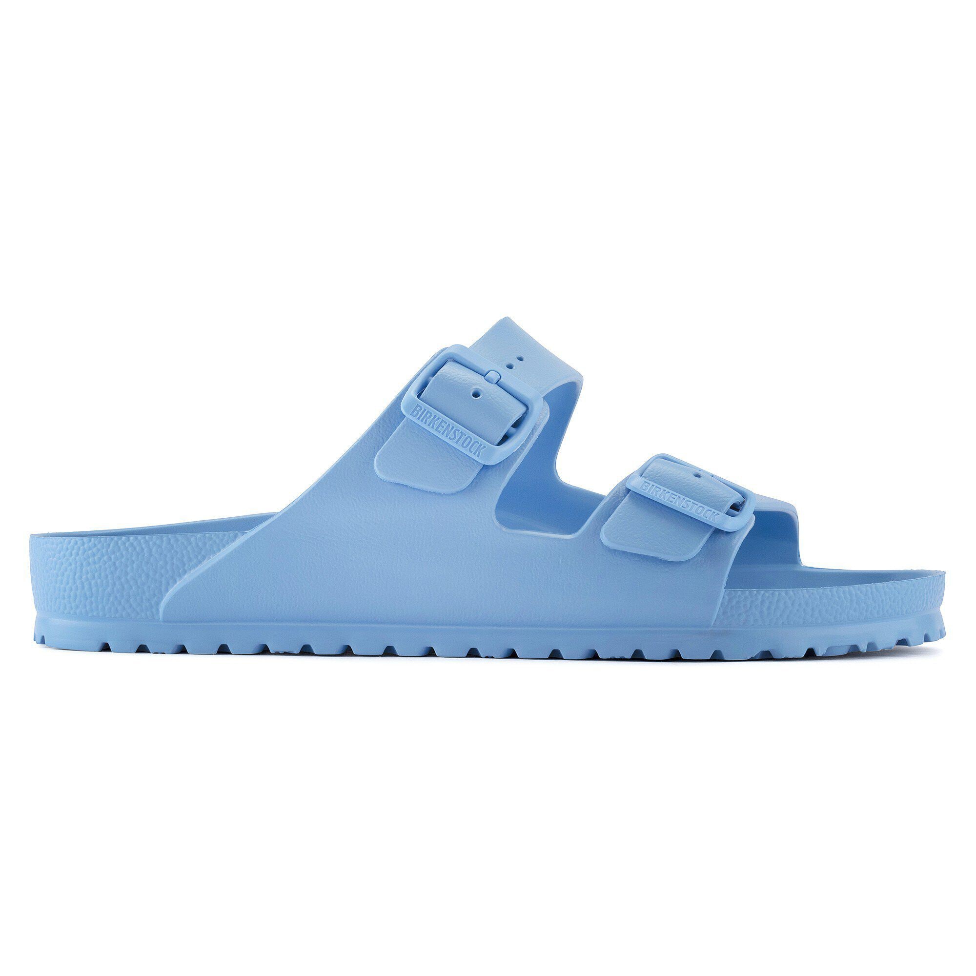 Birkenstock eva best sale soft blue