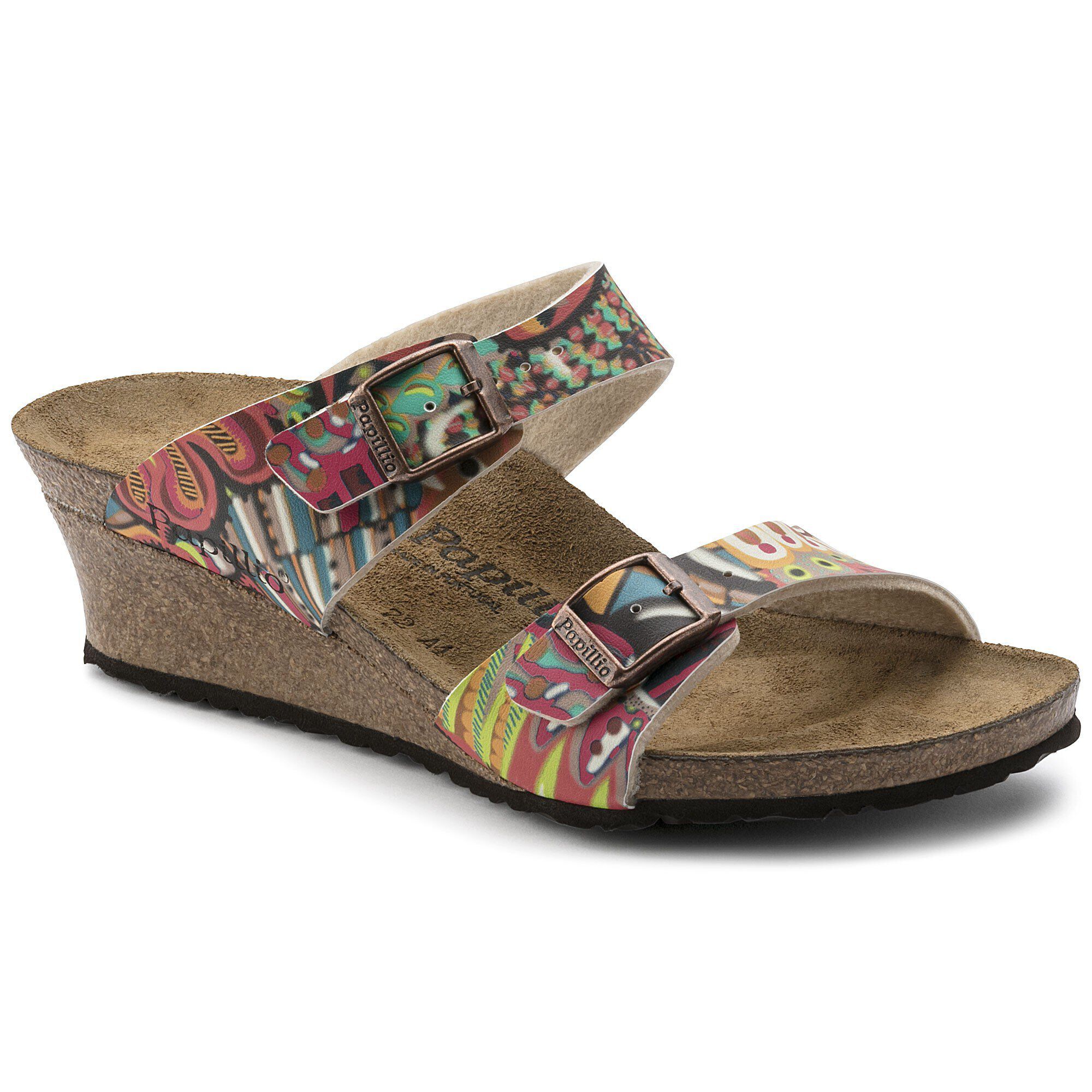 Birkenstock wedge dorothy sales