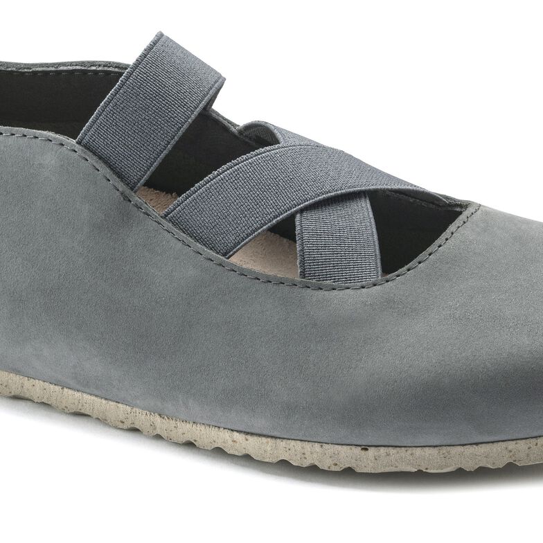 Santa Ana Nubuk Leather Santa Ana Nubuk Leather