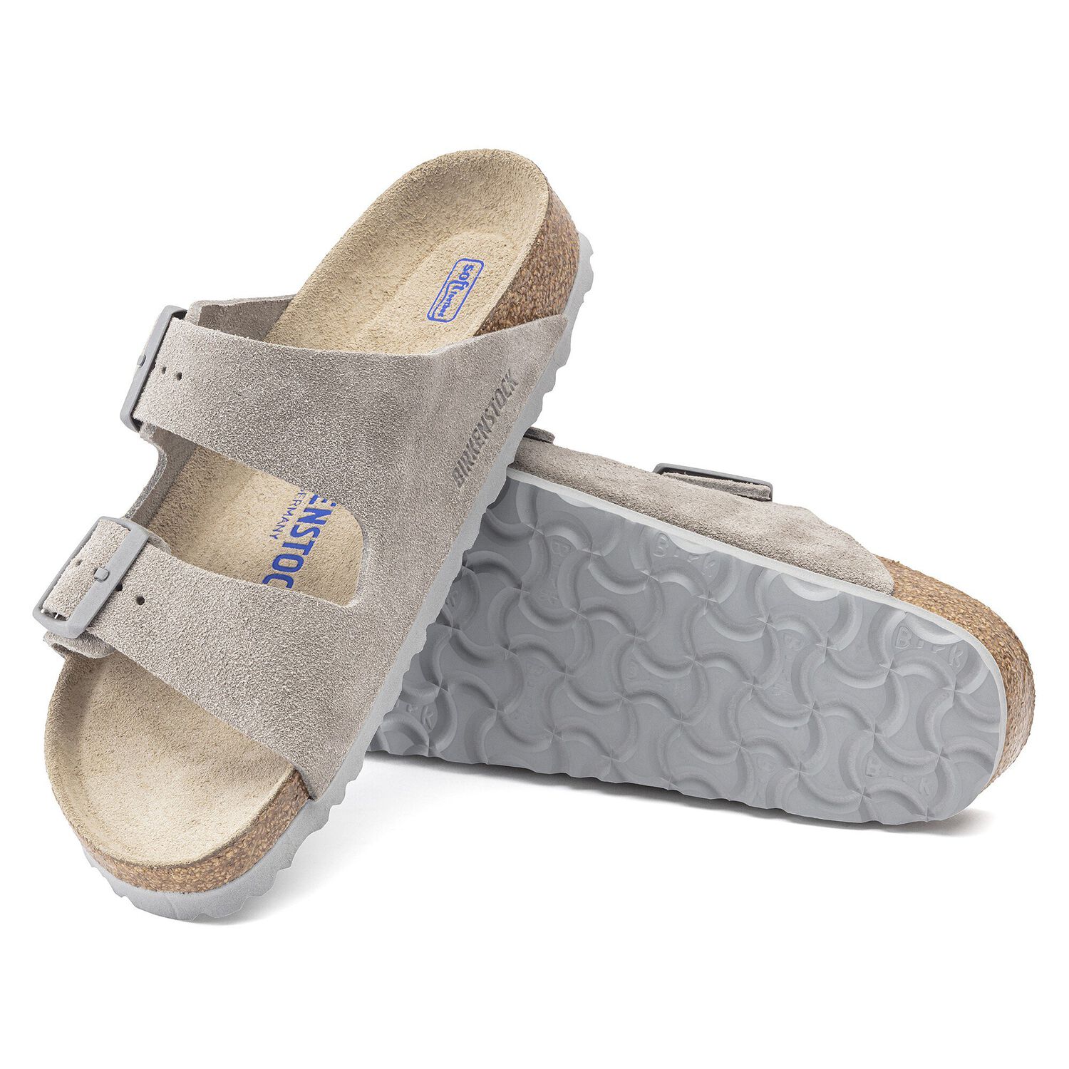 arizona soft suede