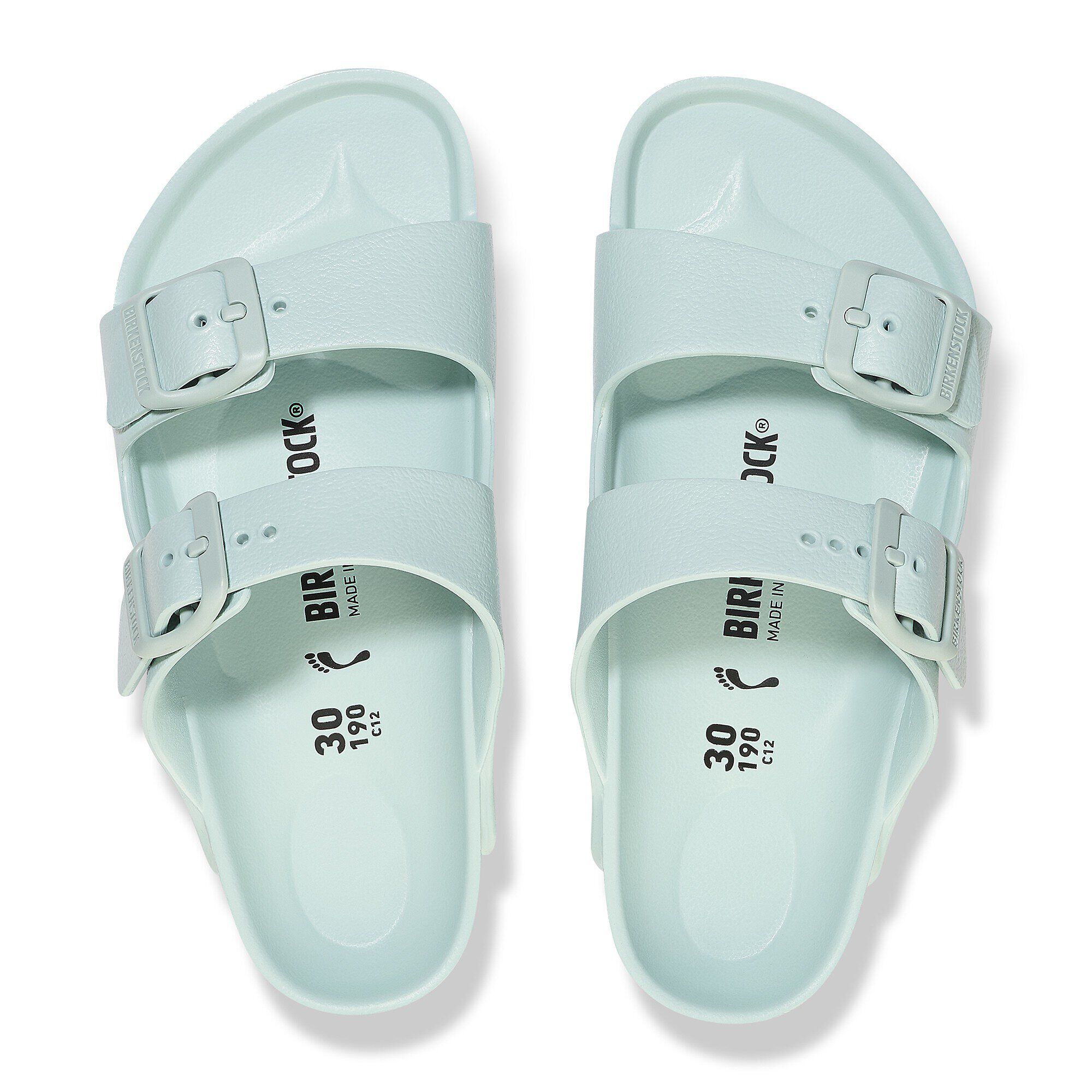 Birkenstock eva sandals kids discount