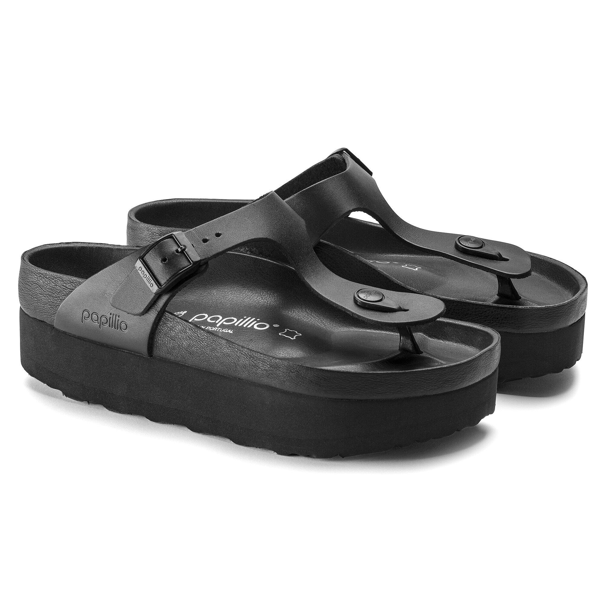 Birkenstock exquisite platform online