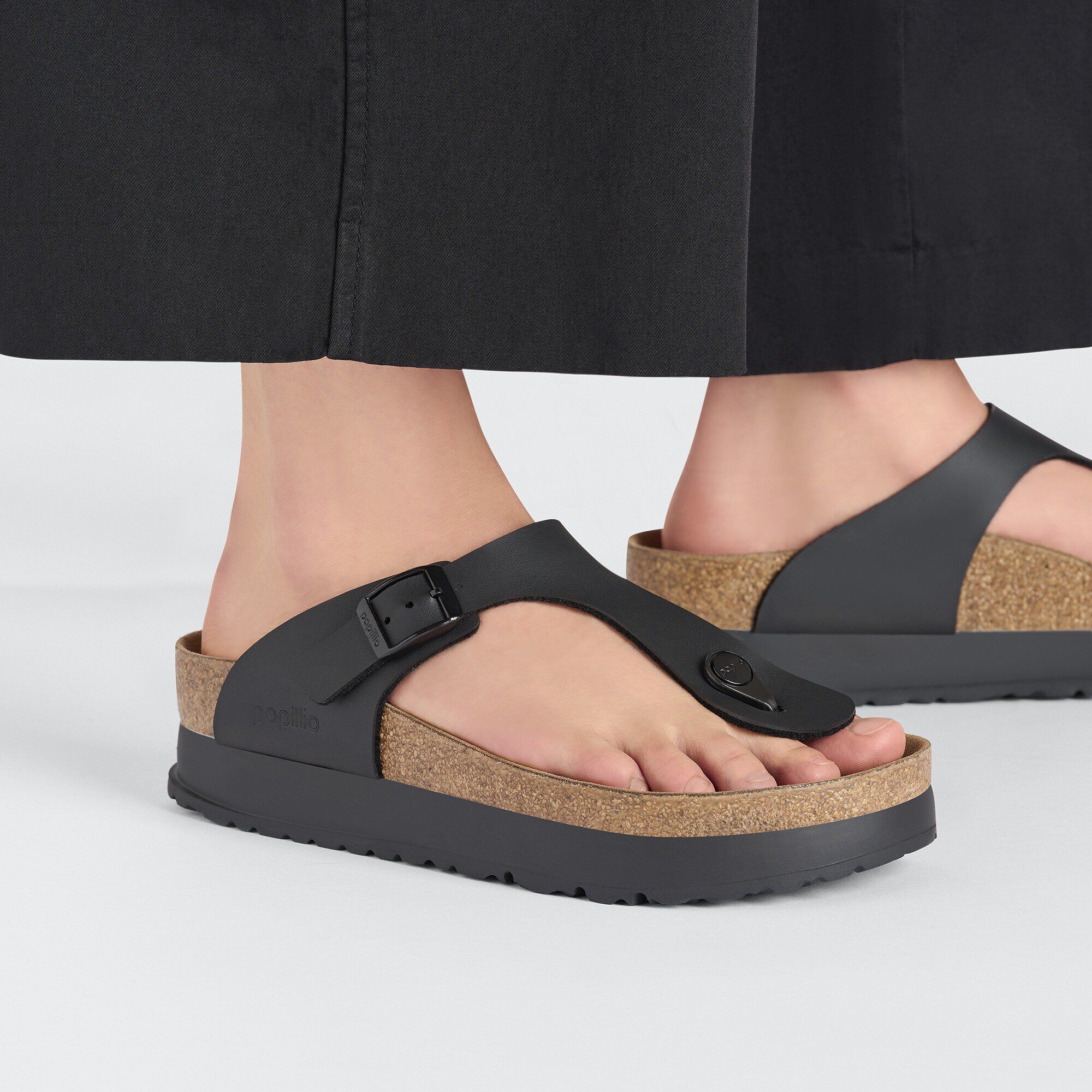 Gizeh PAP Flex Platform Birko Flor