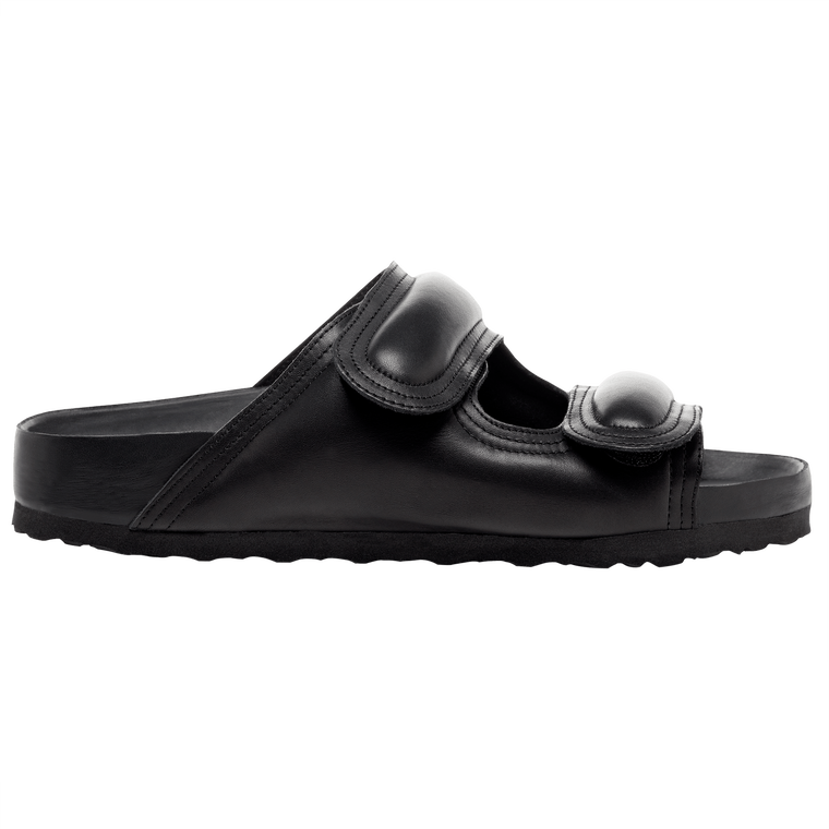 Toogood Birkenstock Beachcomber 41 Blk 注目の福袋