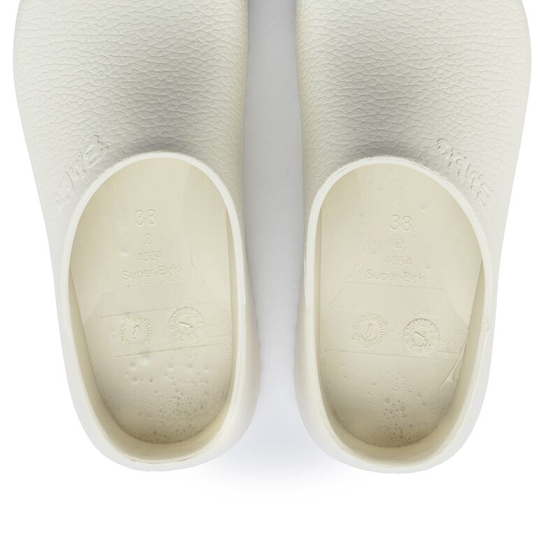 Super-Birki Vegan Polyurethane
