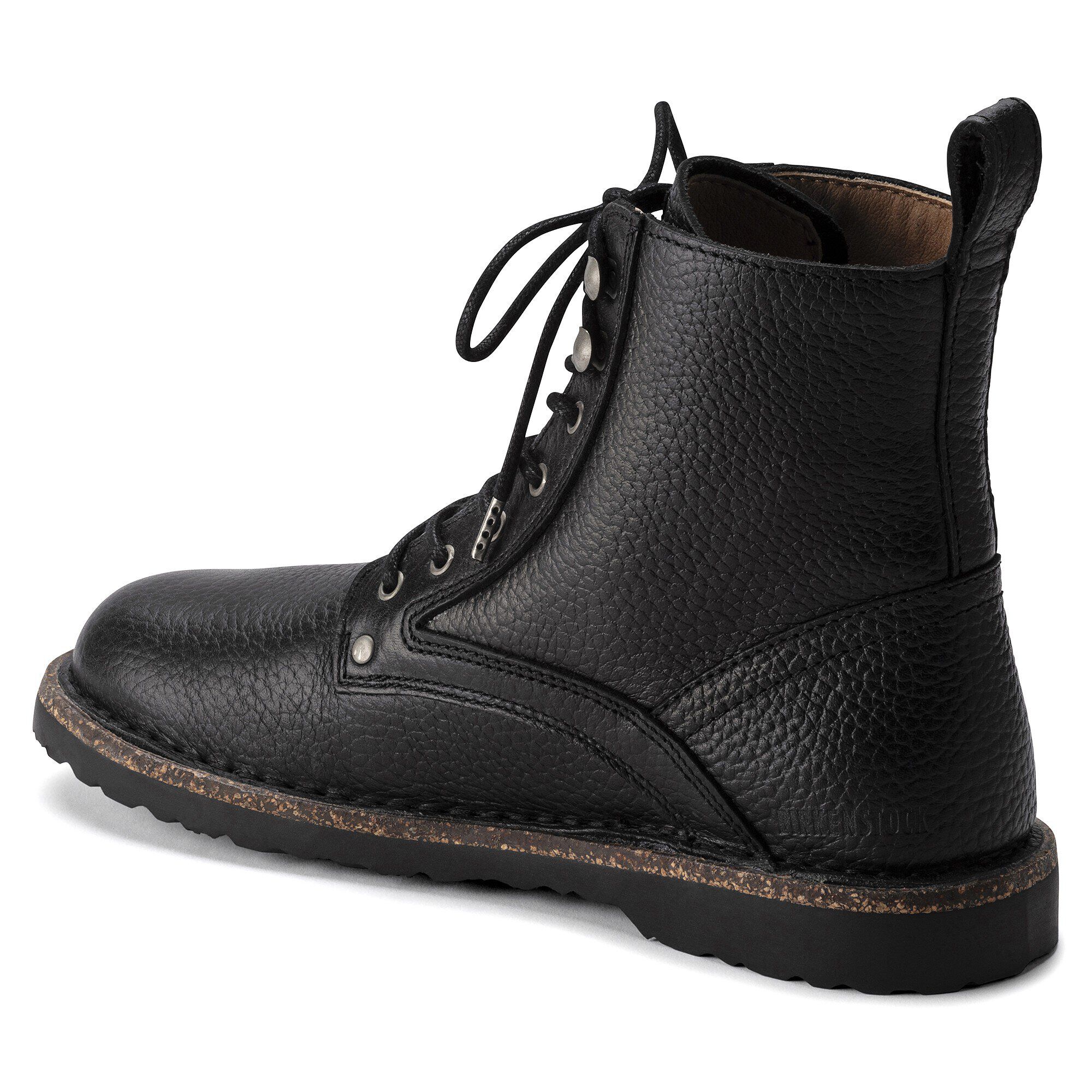 Bryson wingtip outlet zip boot