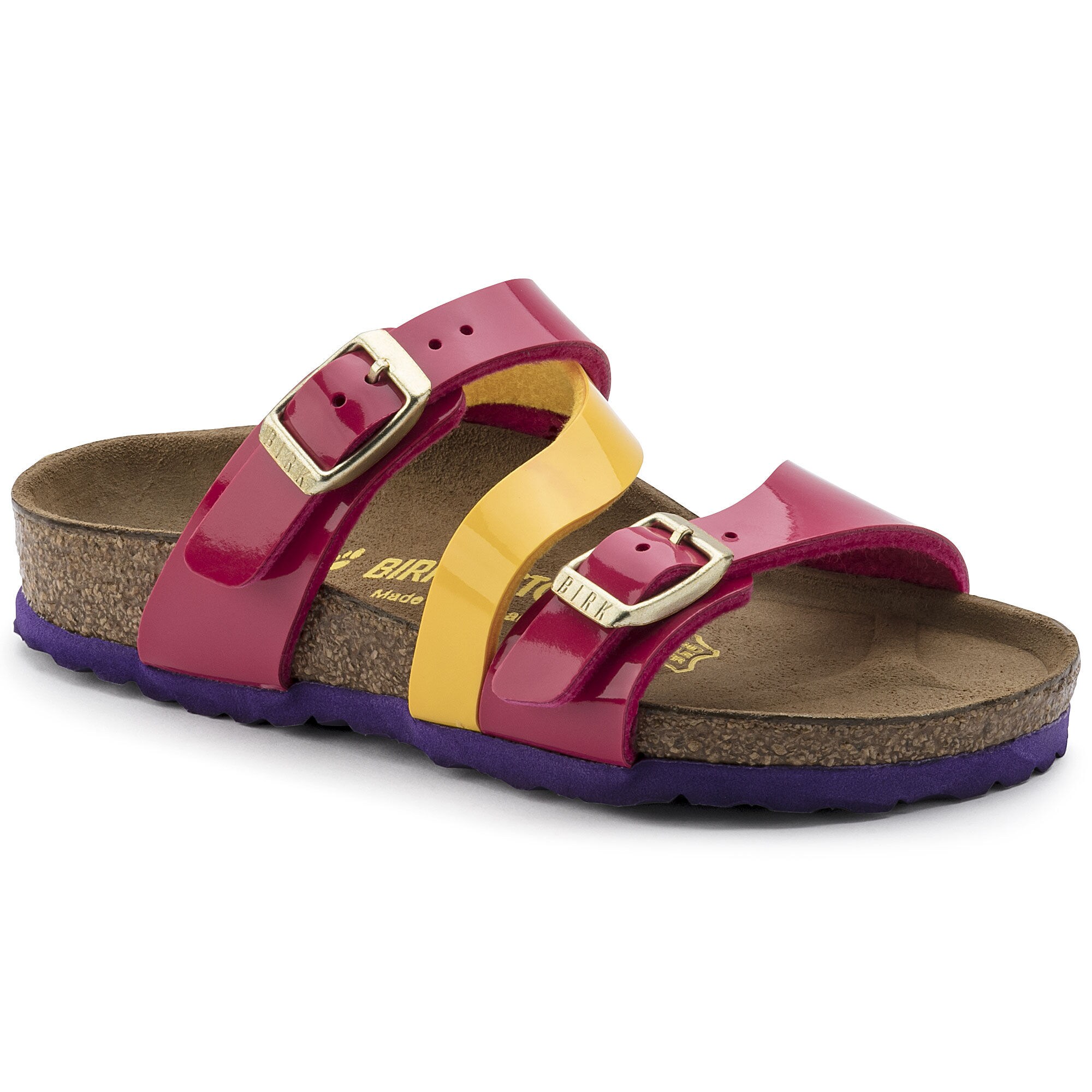 Mango birkenstock shop