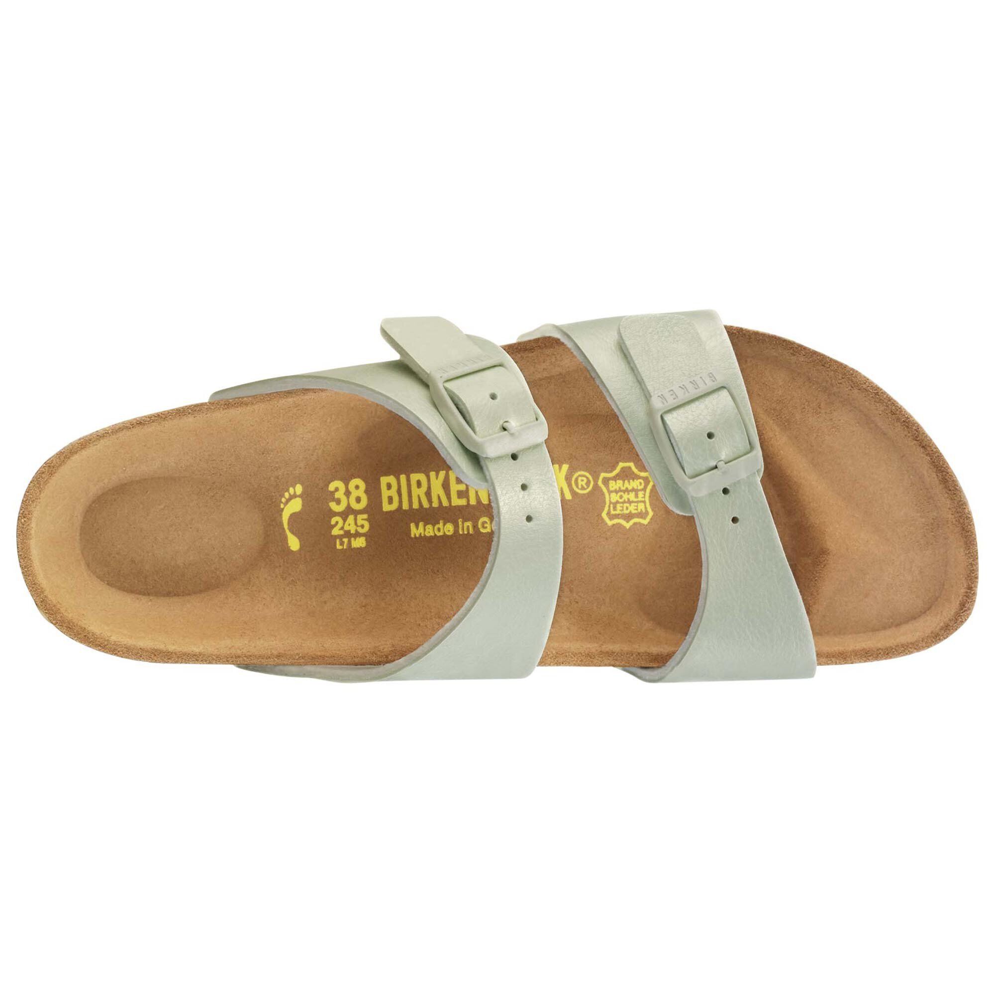 Sydney Birko Flor Graceful Mint BIRKENSTOCK