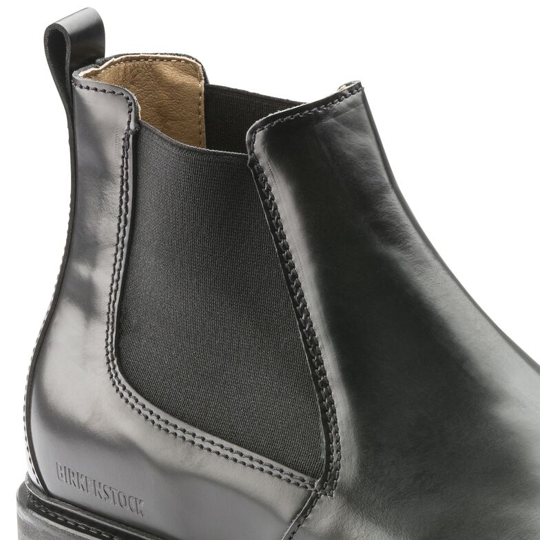 Stalon Natural Leather
