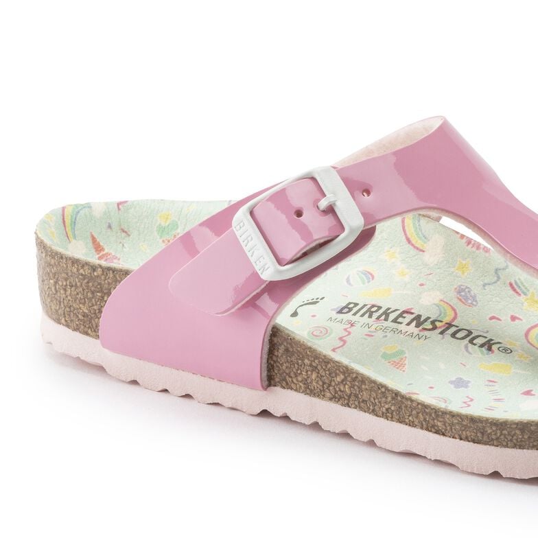 Gizeh Kids BS Birko-Flor Patent Gizeh Kids BS Birko-Flor Patent