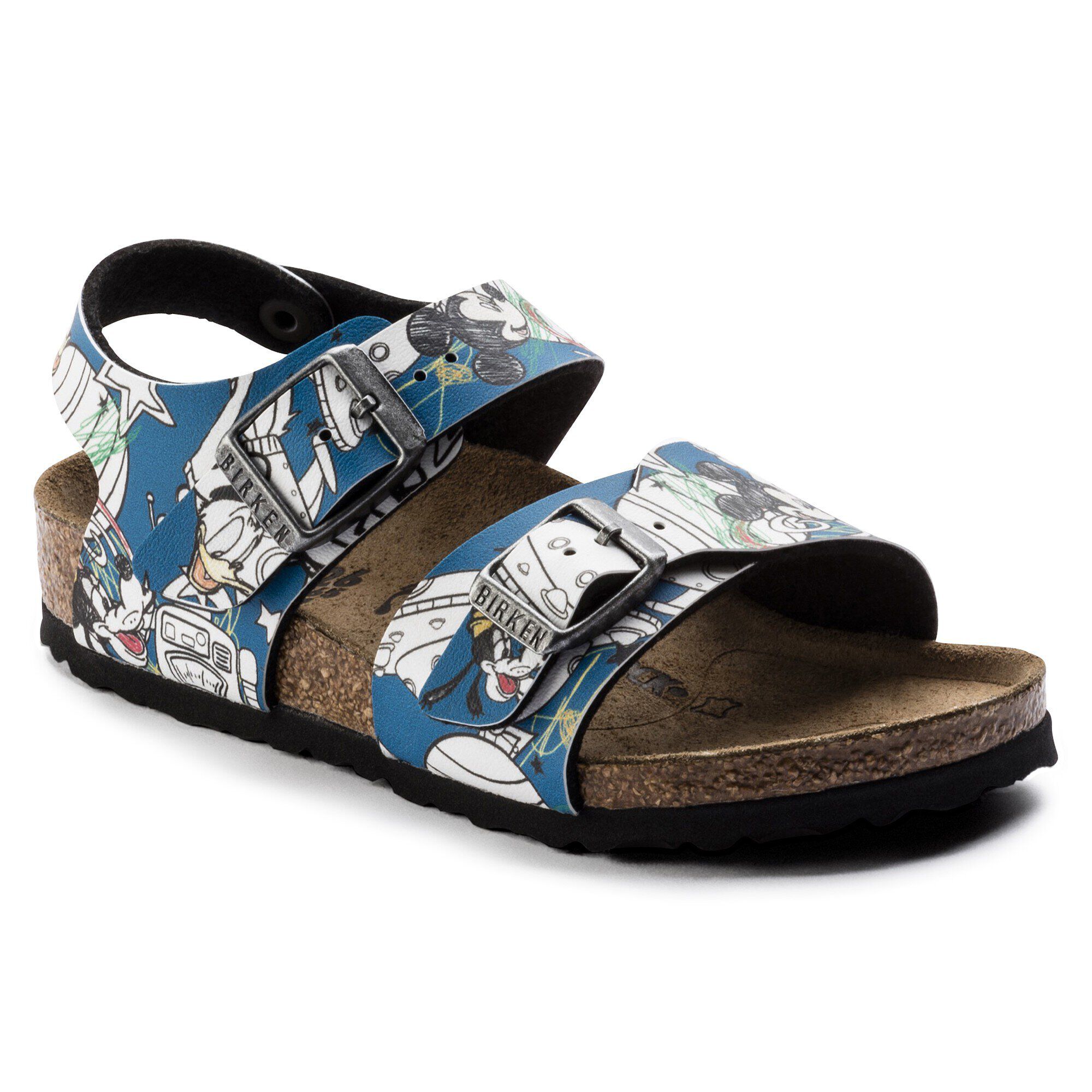 Birkenstock new york shop sandals