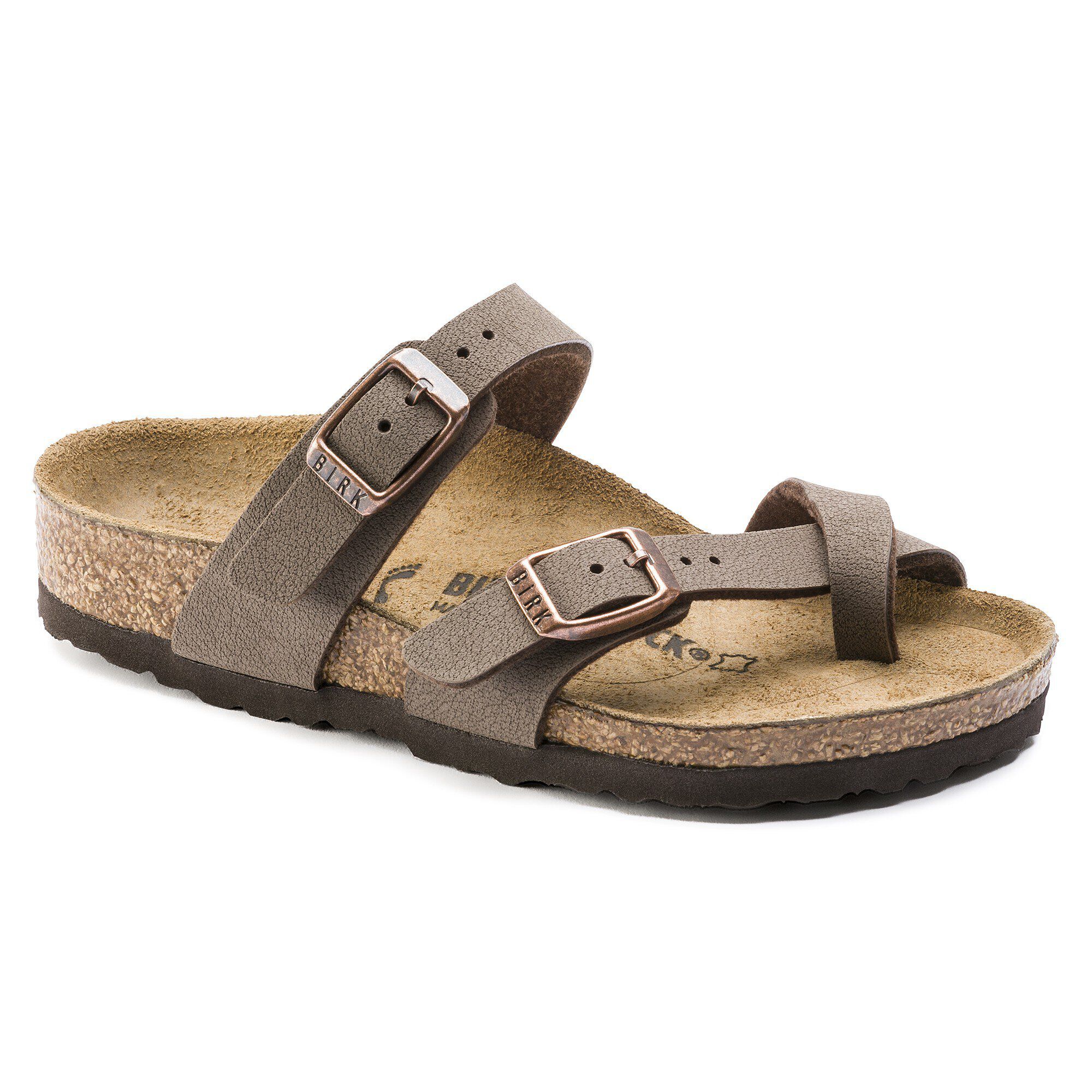 Birkenstock mayari kids outlet