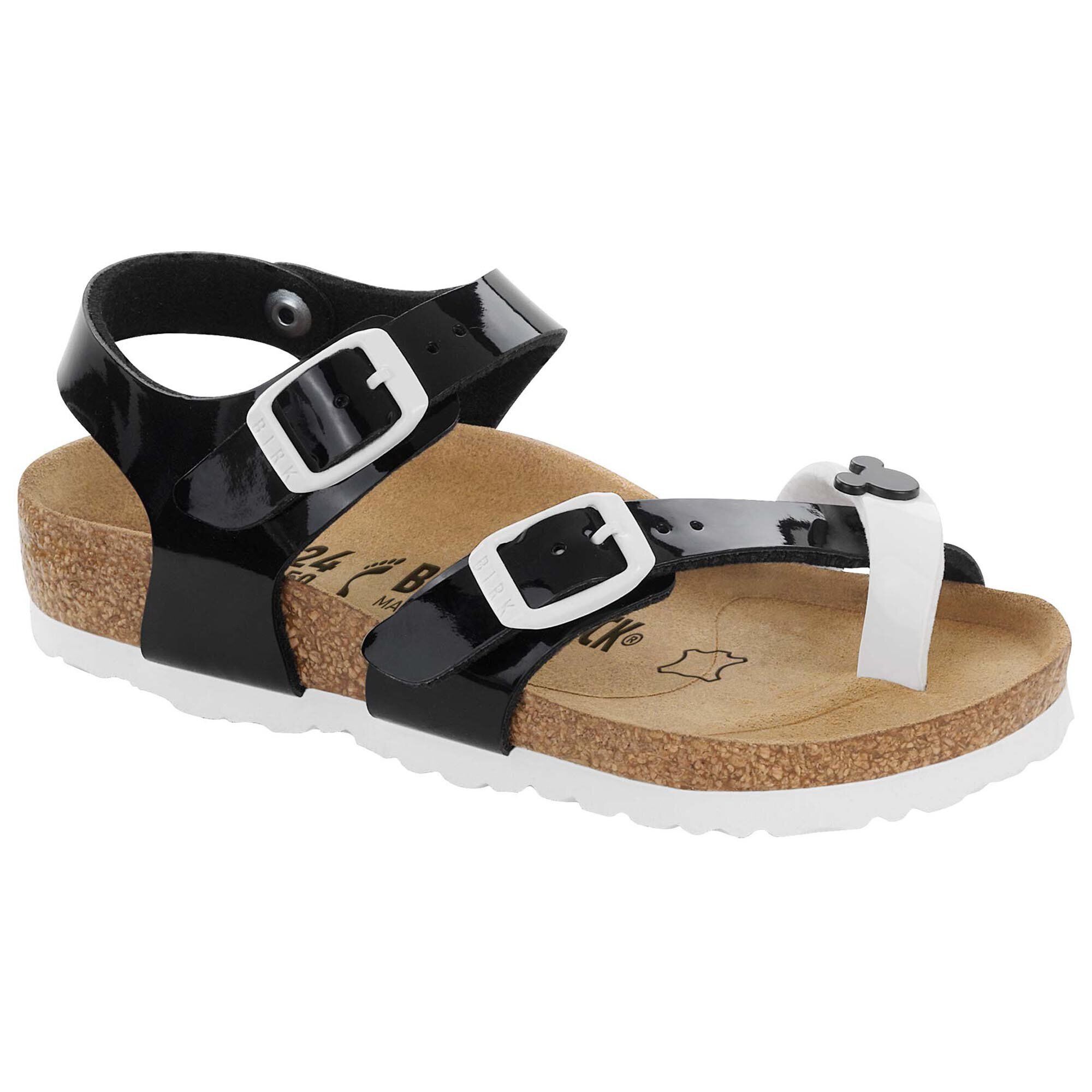 Birkenstock hot sale taormina 34