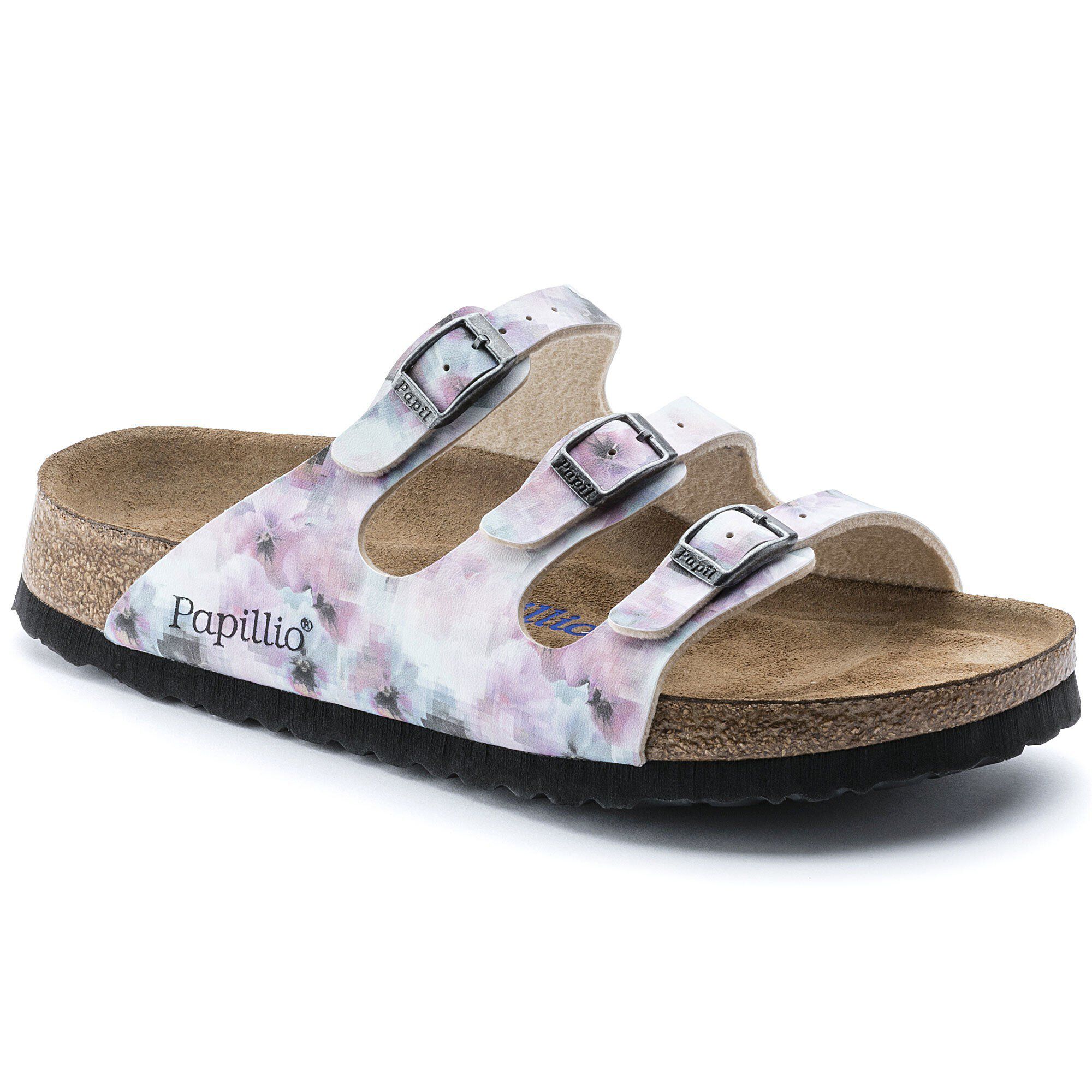 Florida Birko Flor Pixel Rose