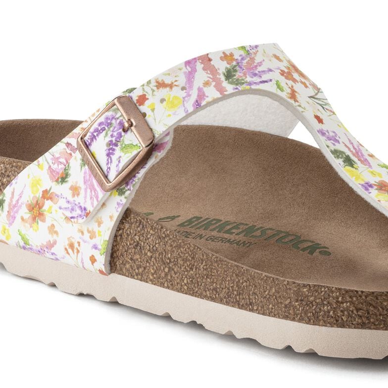 Gizeh Vegan Birko-Flor Gizeh Vegan Birko-Flor