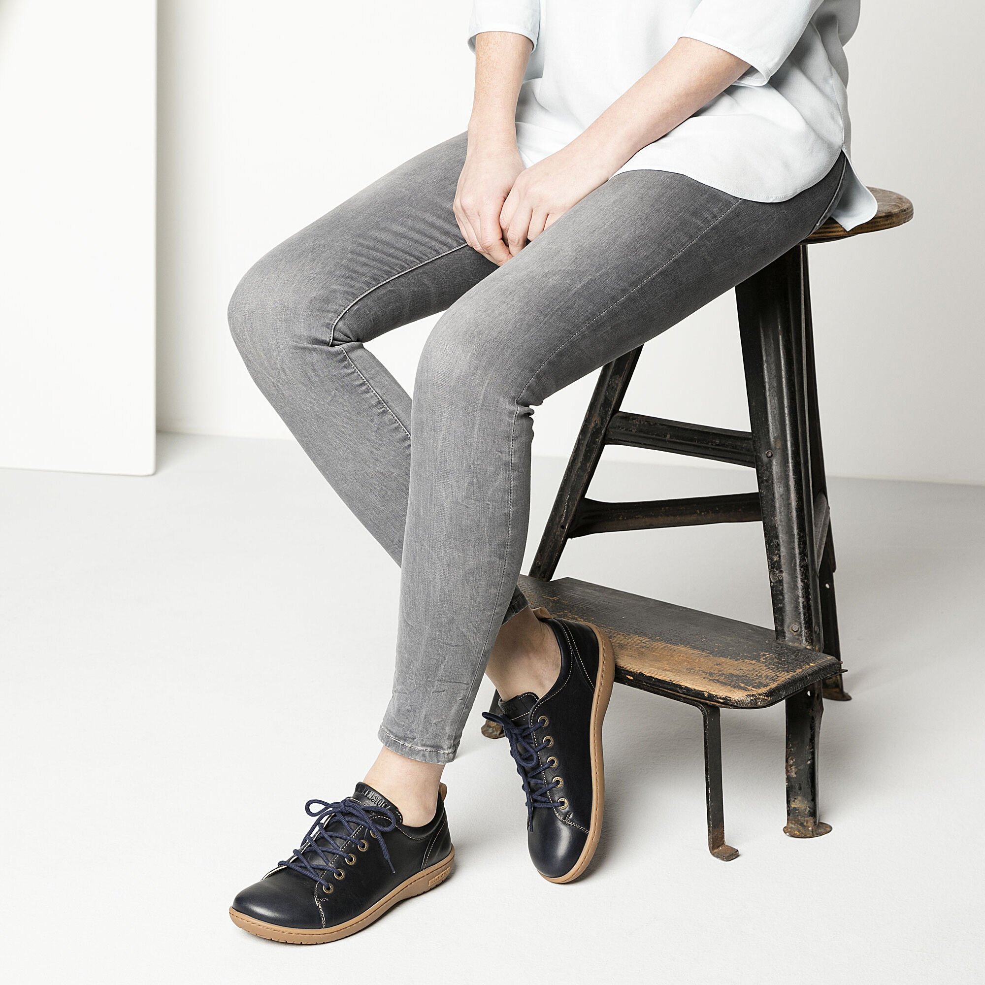 Birkenstock top islay womens