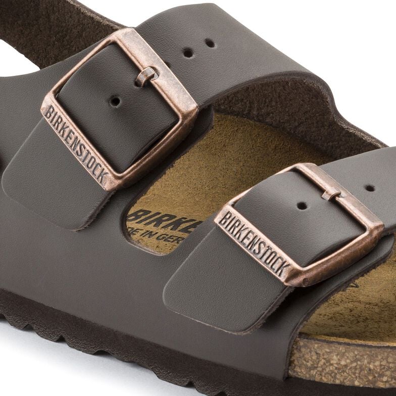 Milano Natural Leather Milano Natural Leather