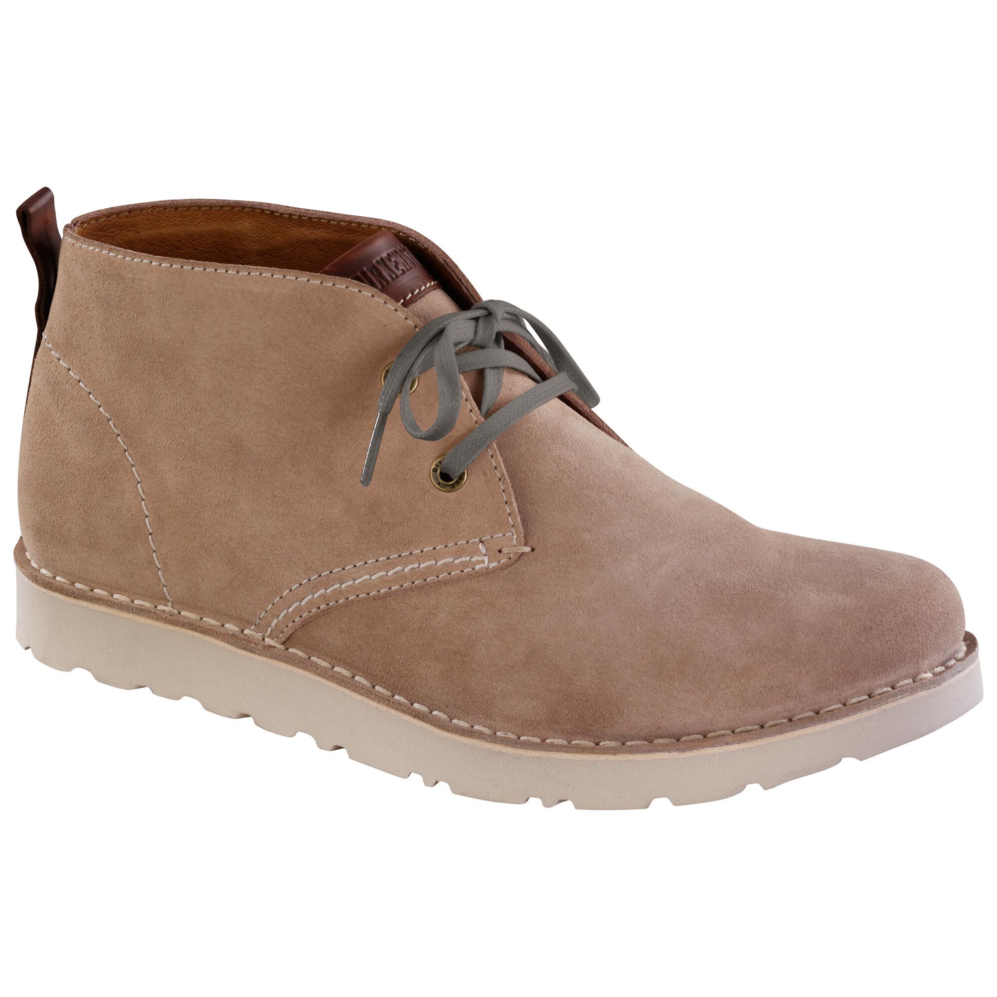 Birkenstock mens harris chukka boot online
