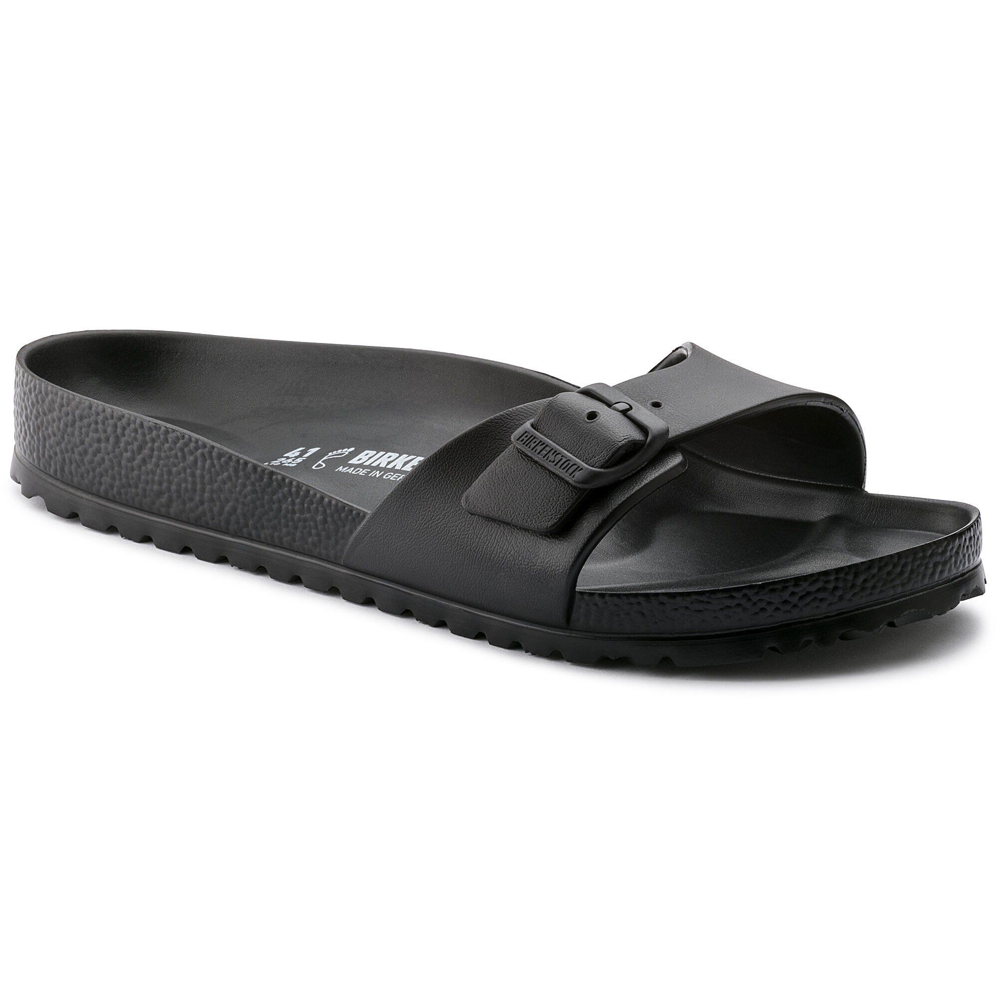 Birkenstock rubber slippers best sale