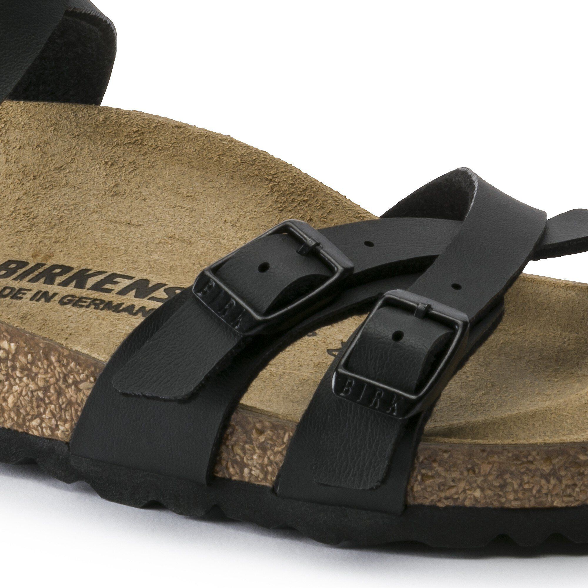 Blanca birkenstock discount