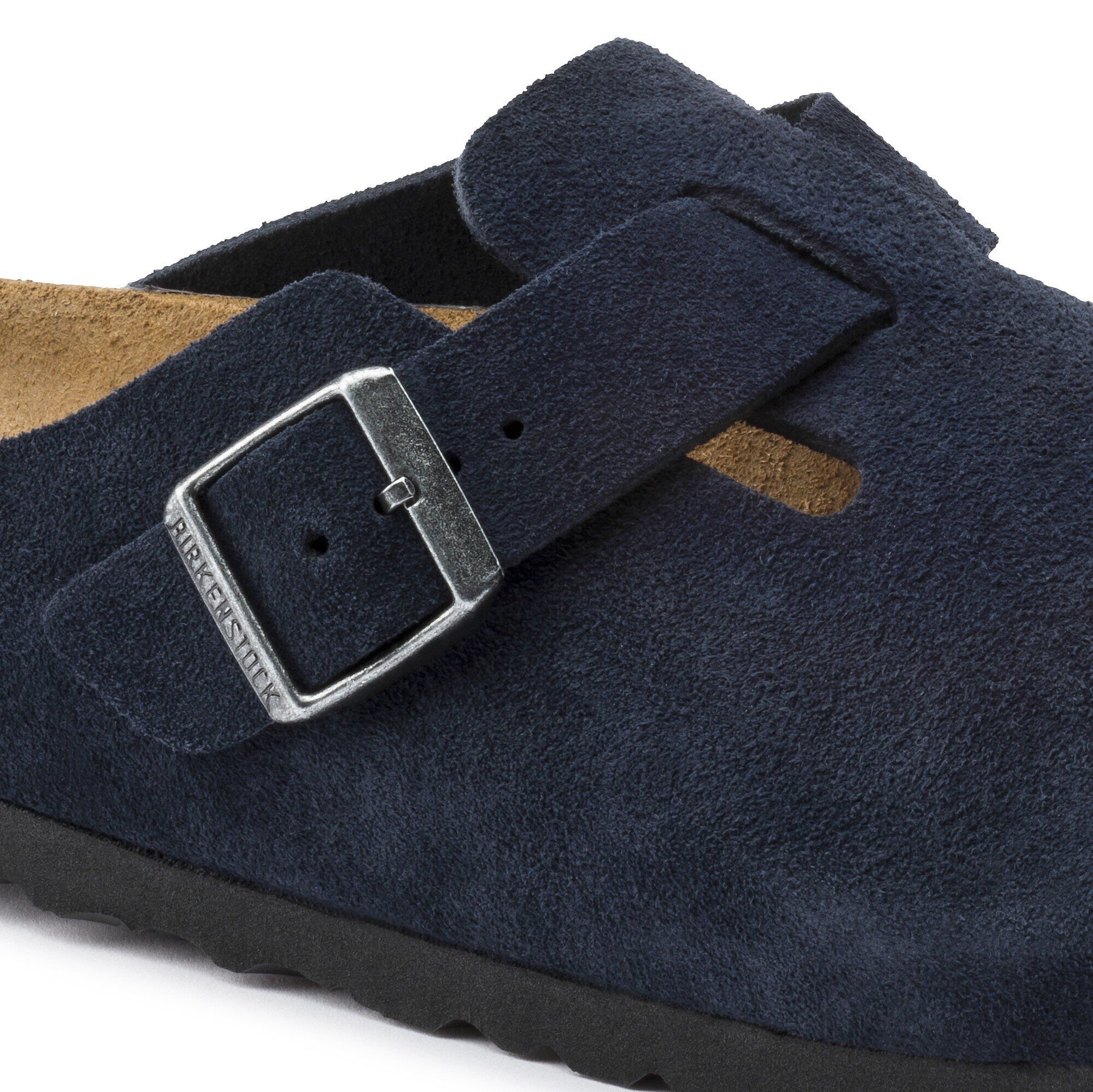 Night suede birkenstock best sale