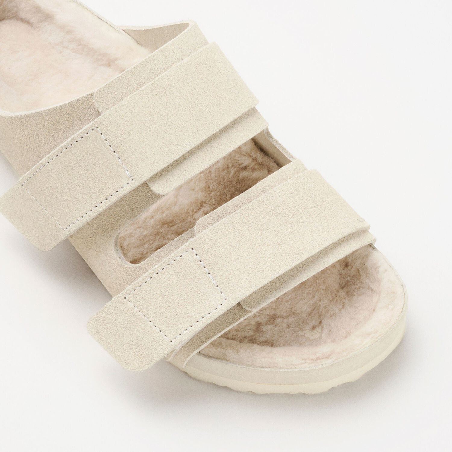 Uji Suede Tekla