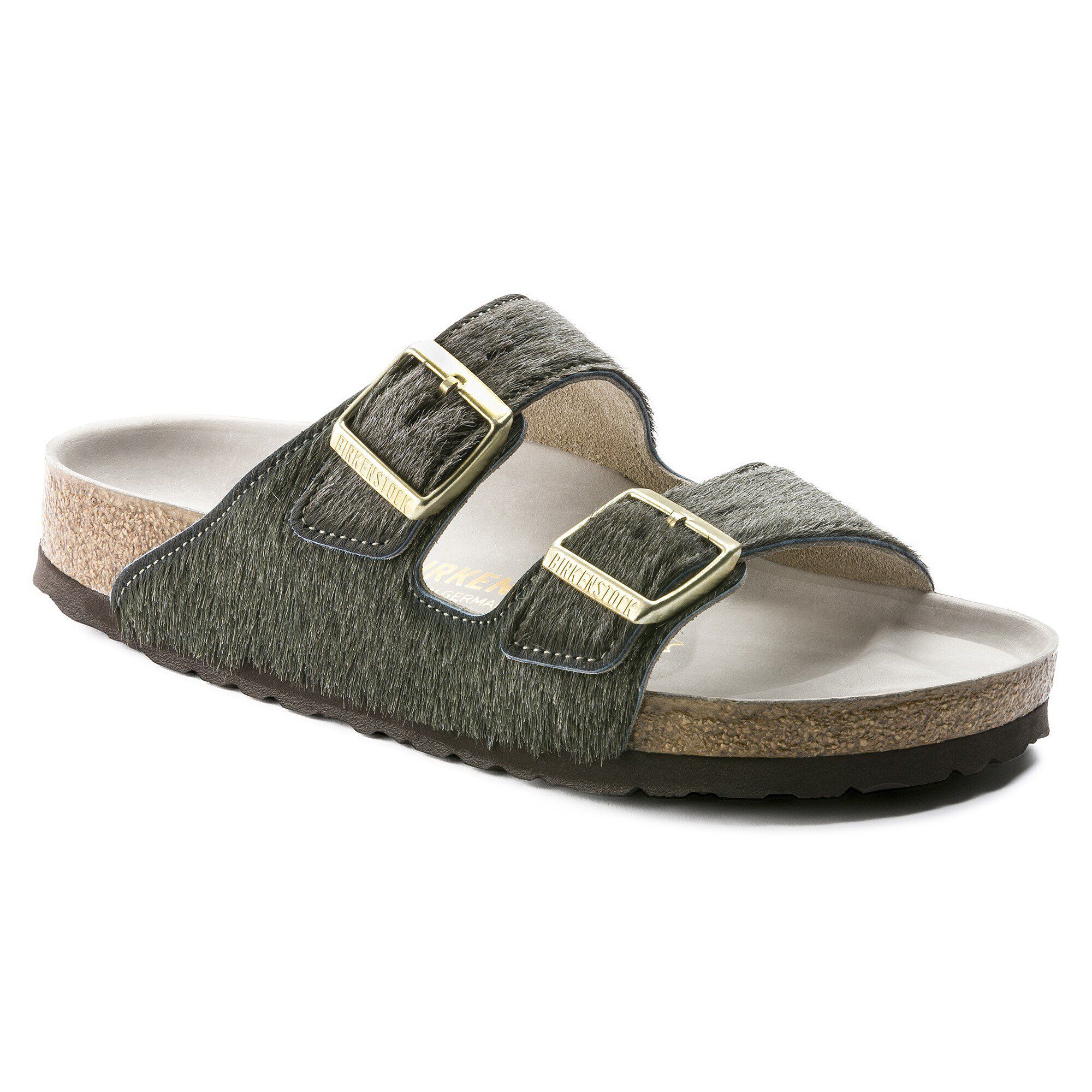 Birkenstock cowhide 2025