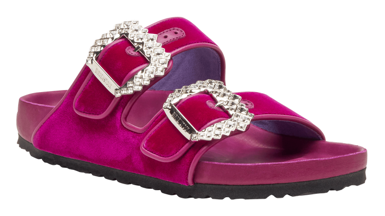 Manolo Blahnik | shop online at BIRKENSTOCK Manolo Blahnik | shop online at BIRKENSTOCK