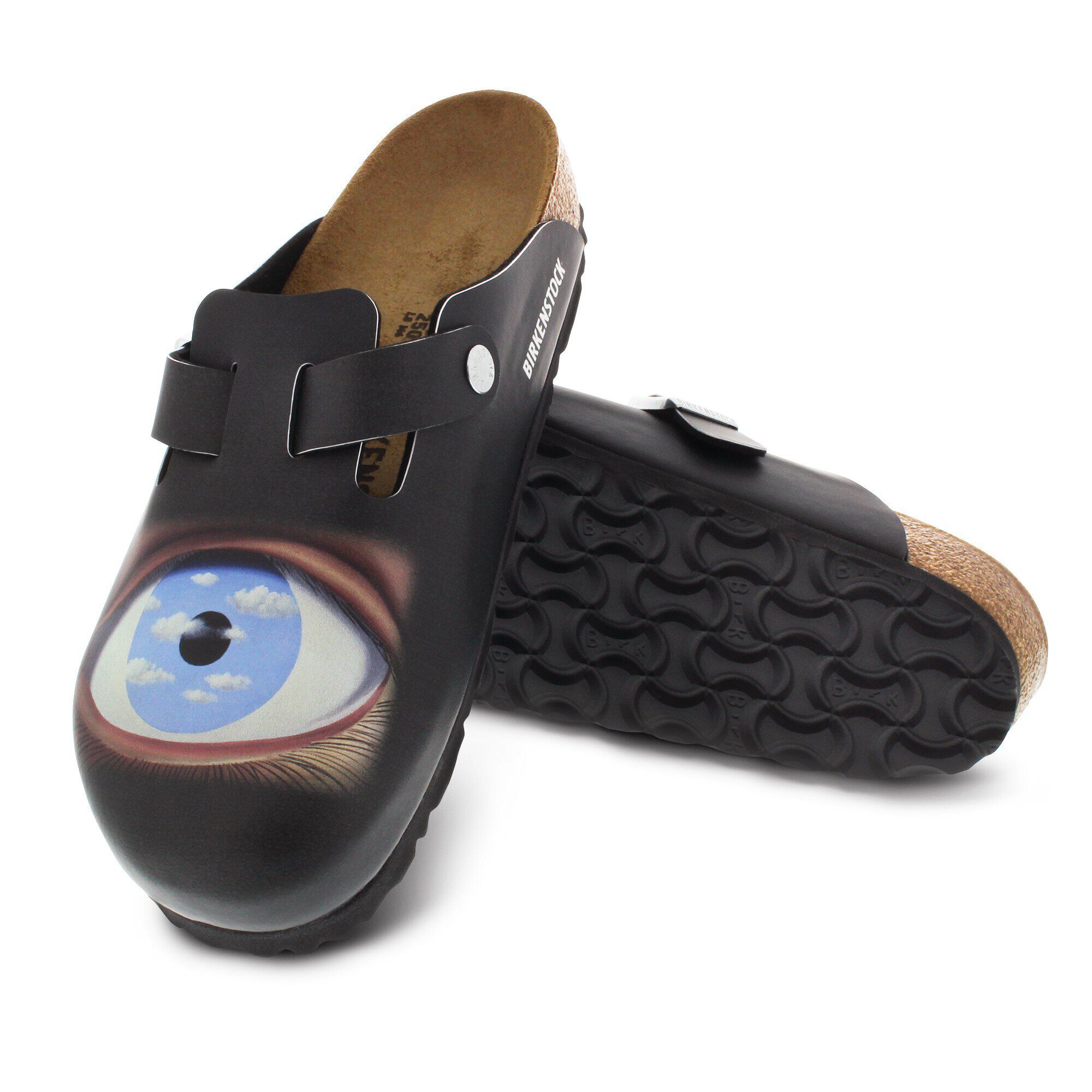 Birkenstock eye sandals store