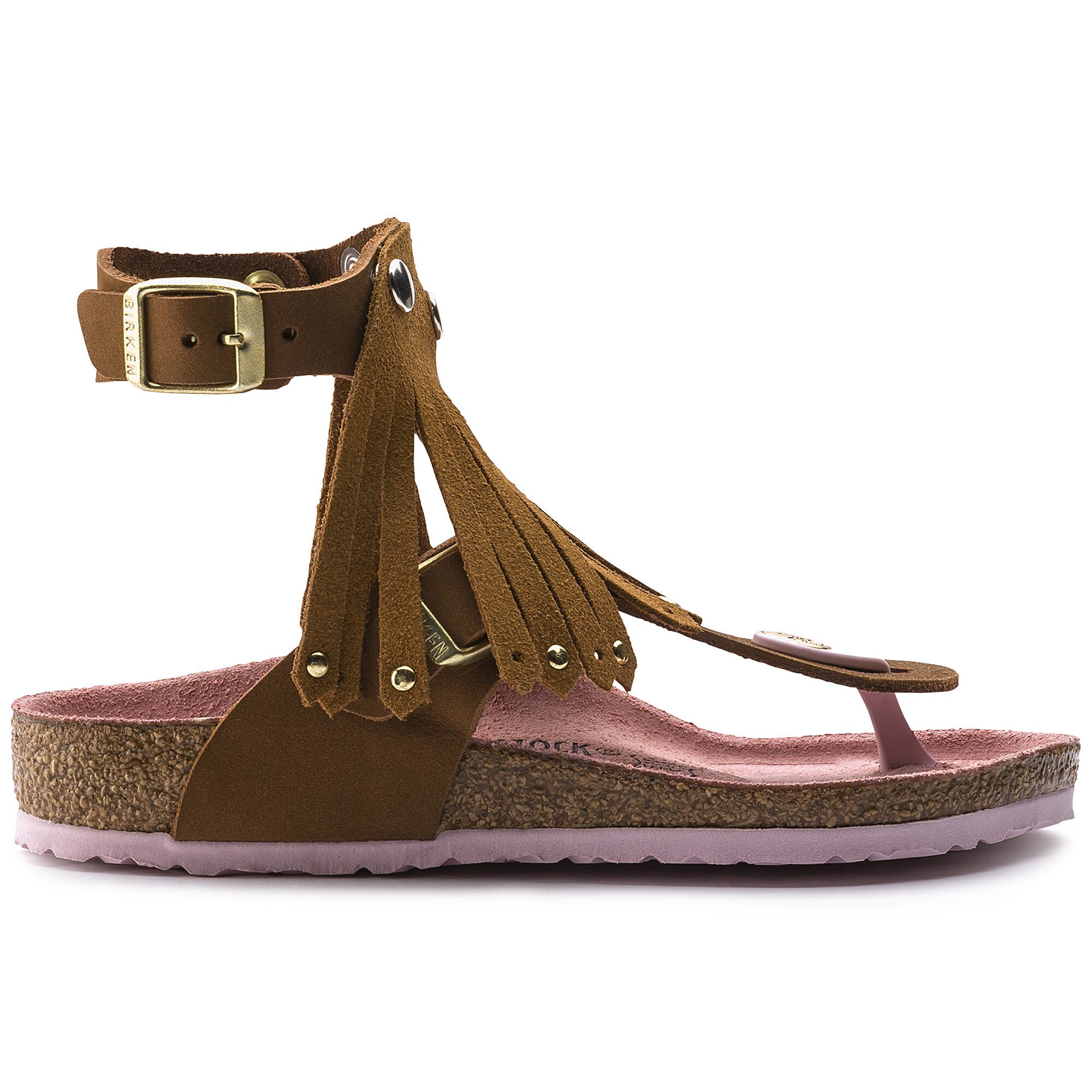 Birkenstock gizeh high outlet