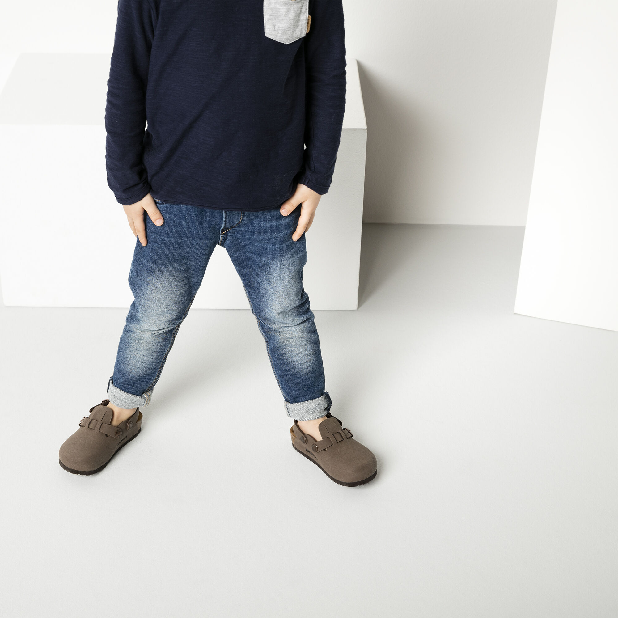 Kay Kids Birko Flor Birkibuc