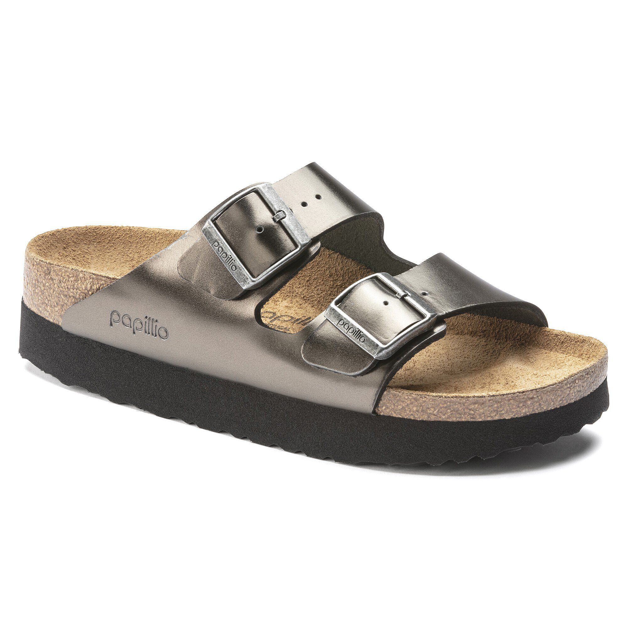 Birkenstock con plateau on sale