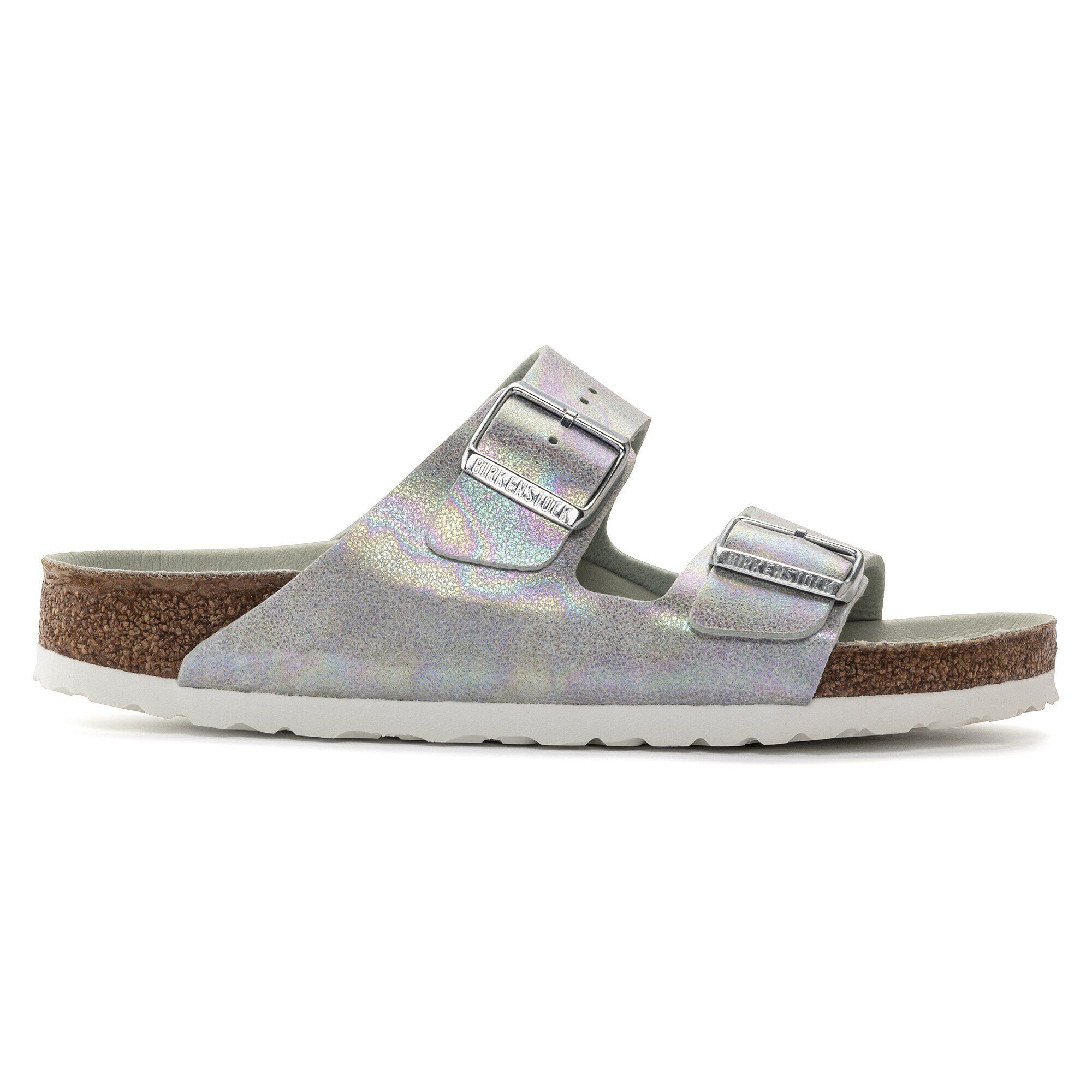 Birkenstock hologram hot sale