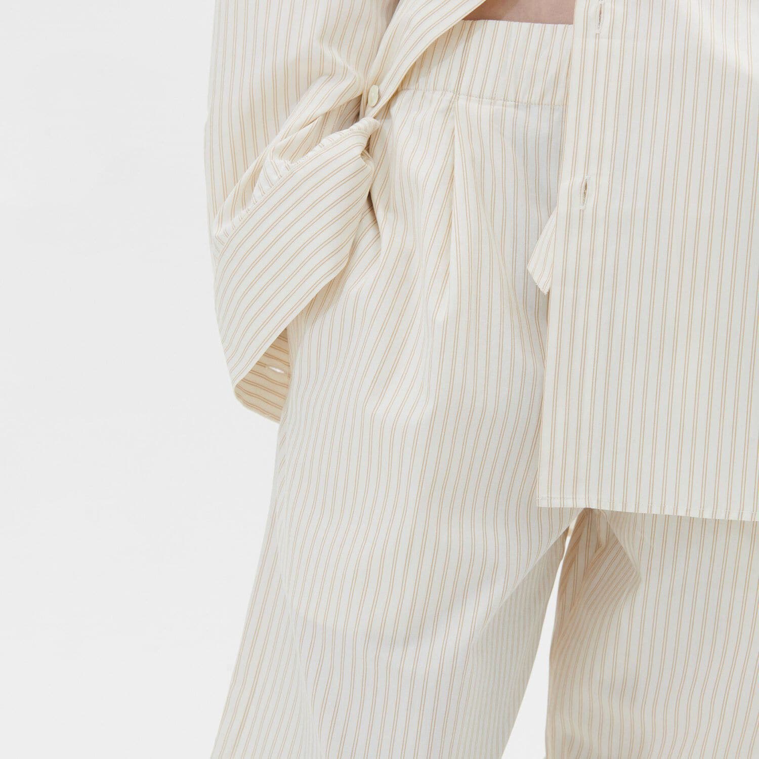 Tekla Pants