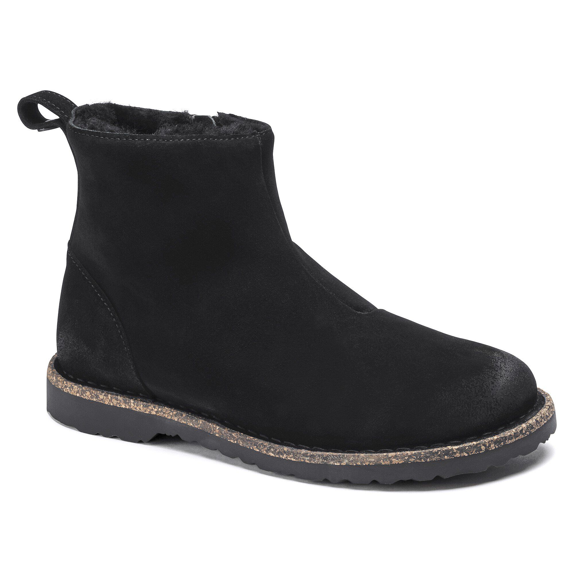 birkenstock boots womens