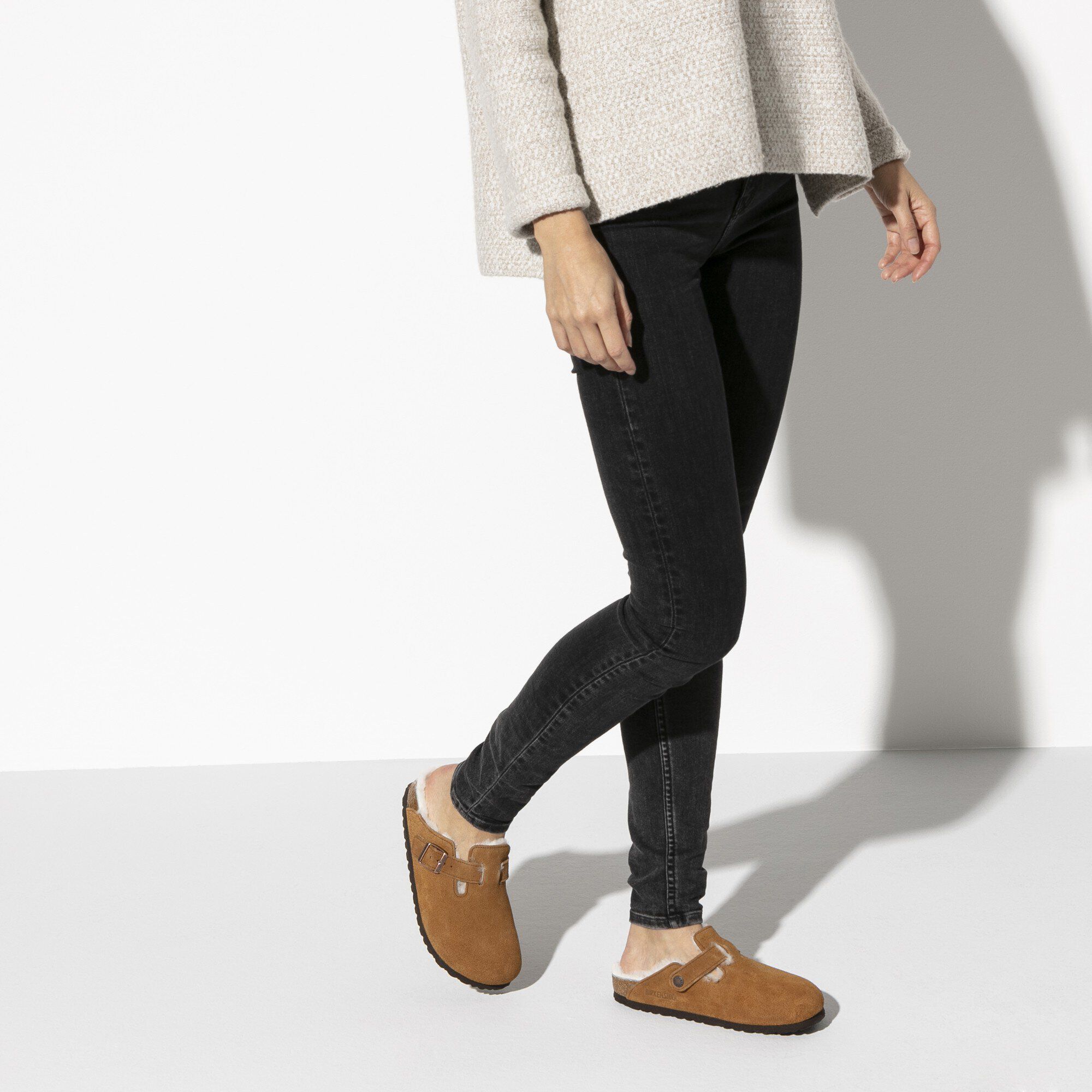 Birkenstock shop boston women