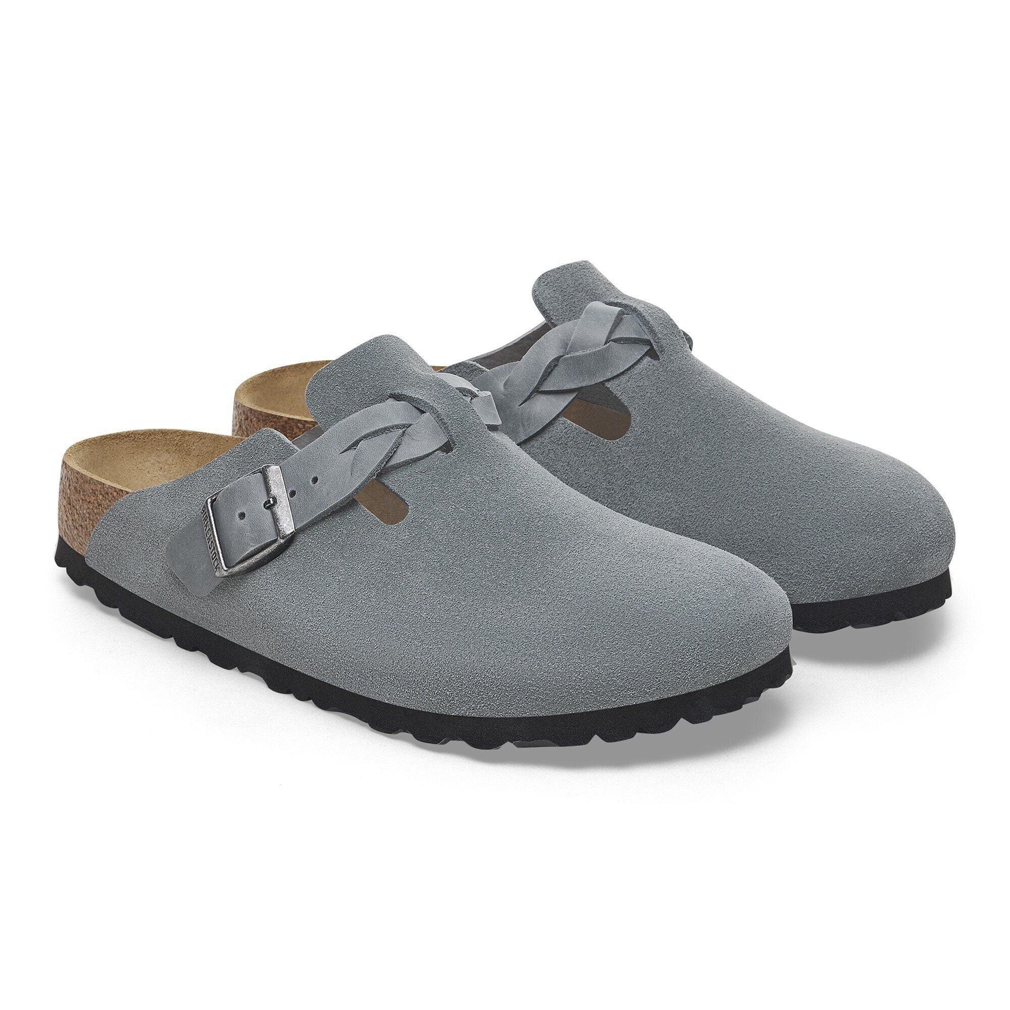 Running Shoes Vancouver - Arizona Leather - Shop - The Right
