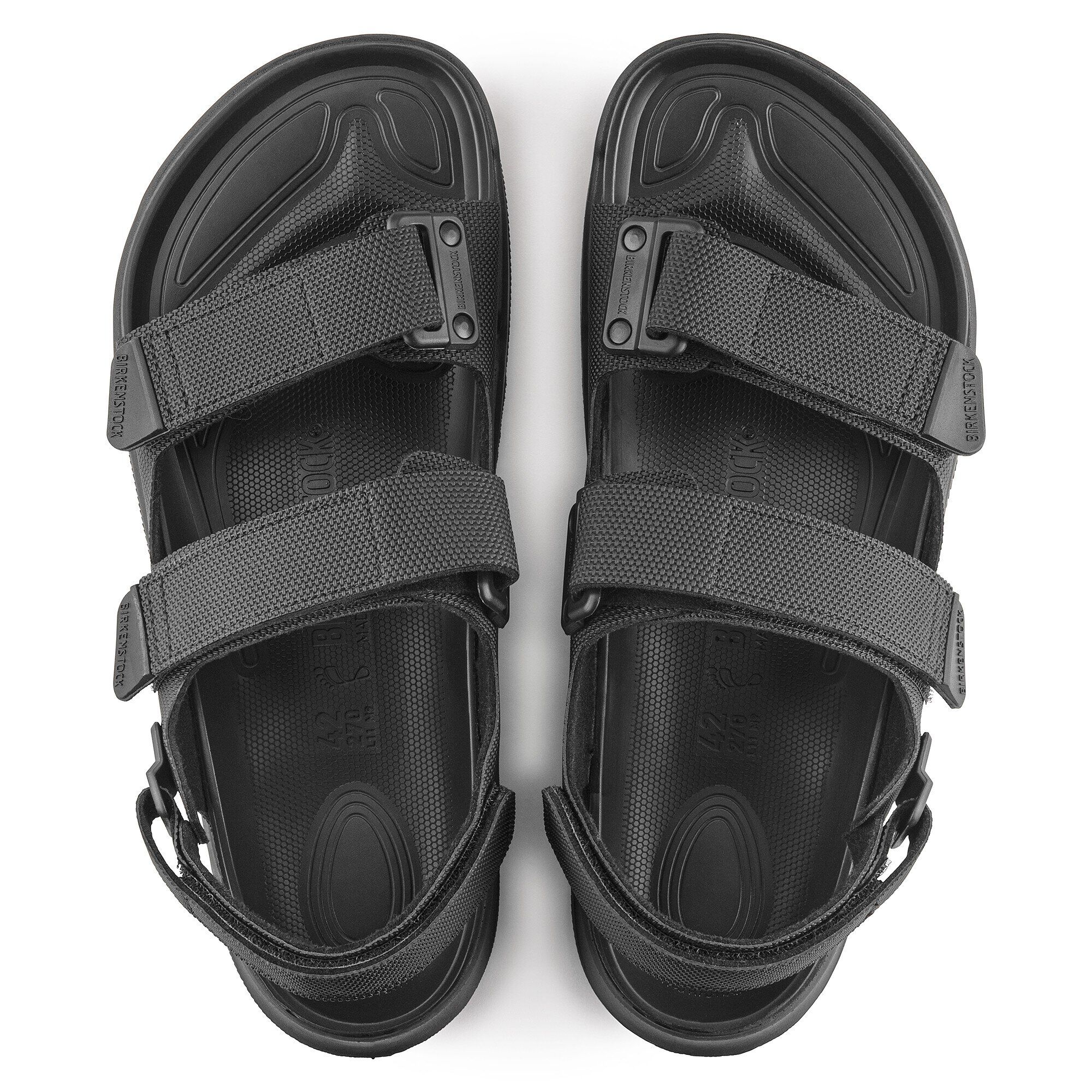 アパレル通販サイトランキング Futura Birko-Flor Tatacoa Black BIRKENSTOCK | 靴