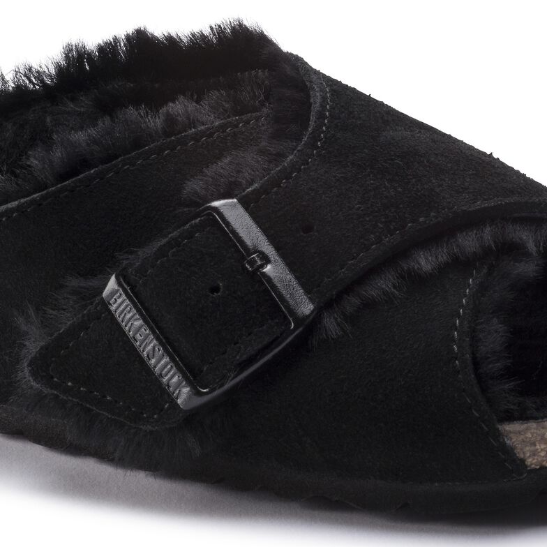 Arosa Suede Leather
