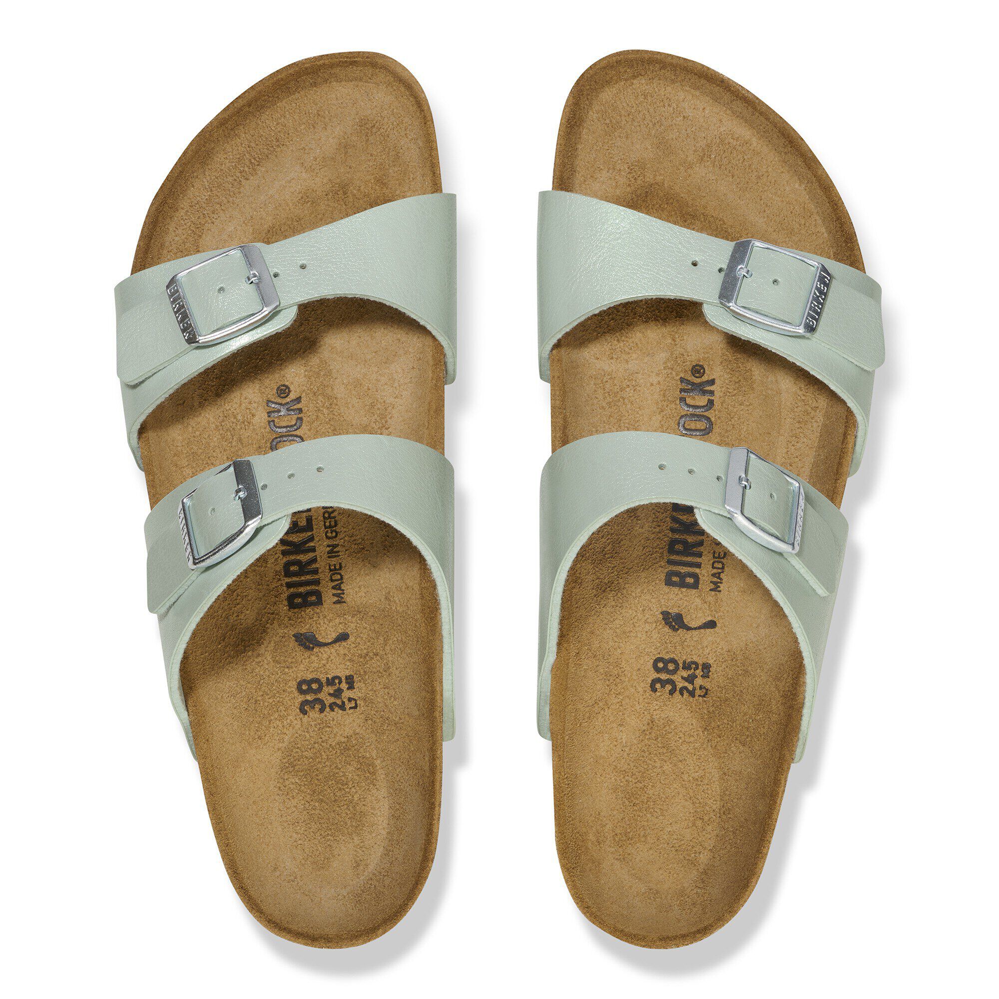 Birkenstock sydney birko flor deals