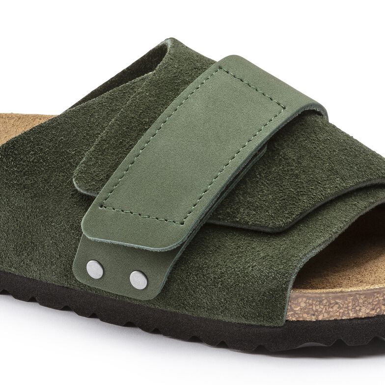 Kyoto Nubuck/Suede Leather Kyoto Nubuck/Suede Leather