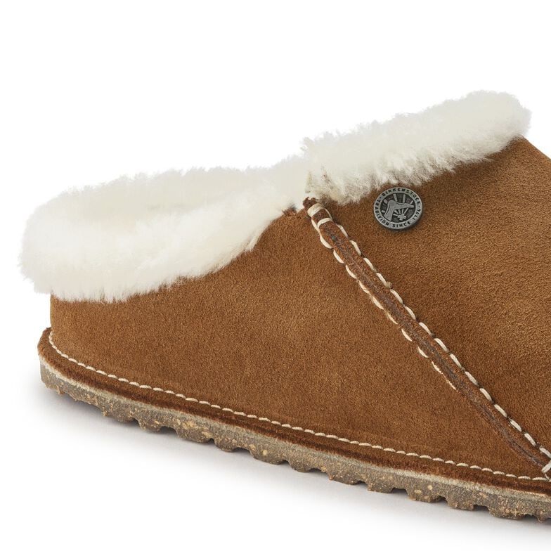 Zermatt Premium Suede Leather Zermatt Premium Suede Leather