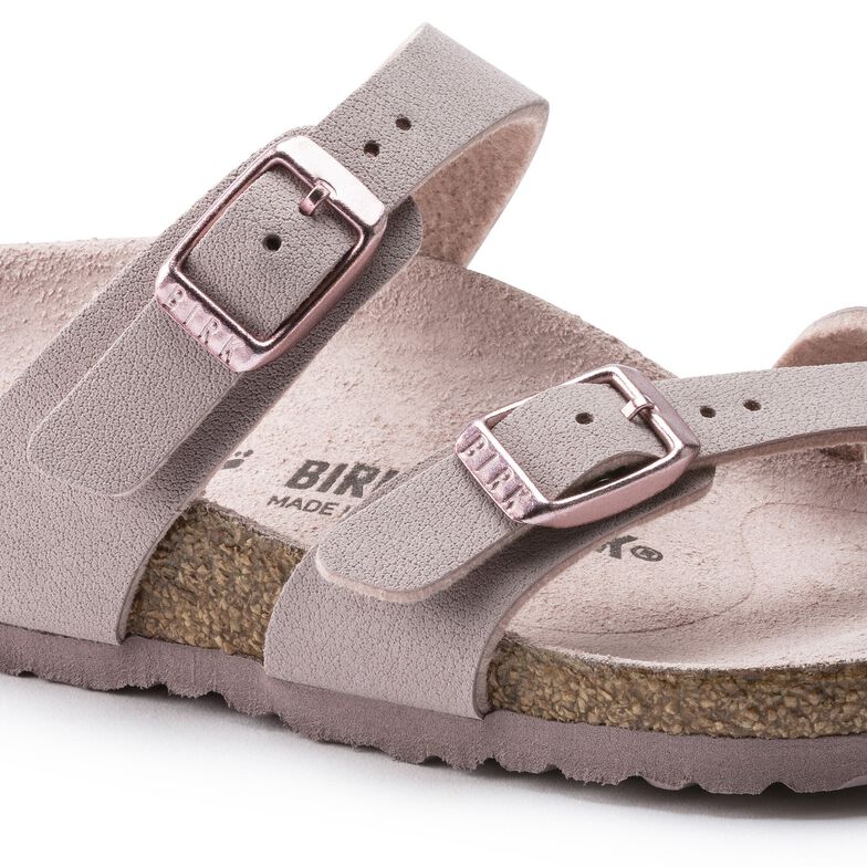 Mayari Kids Birko-Flor Nubuk